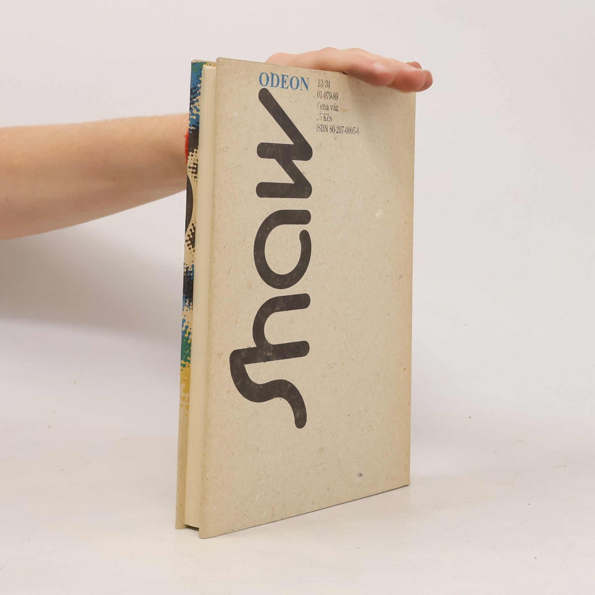Irwin Shaw Kruh světla a jiné povídky
