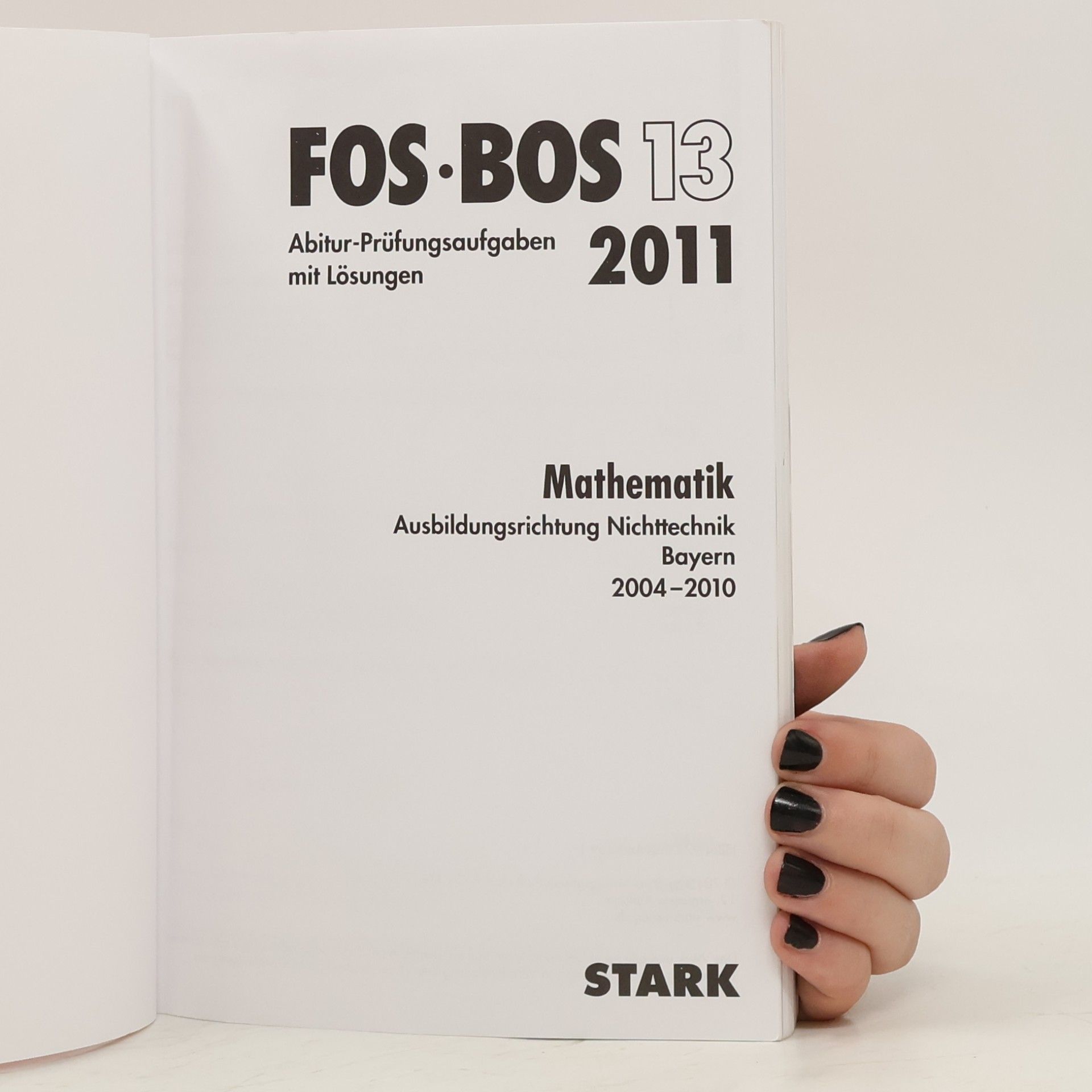 Kolektív autorov FOS BOS 13