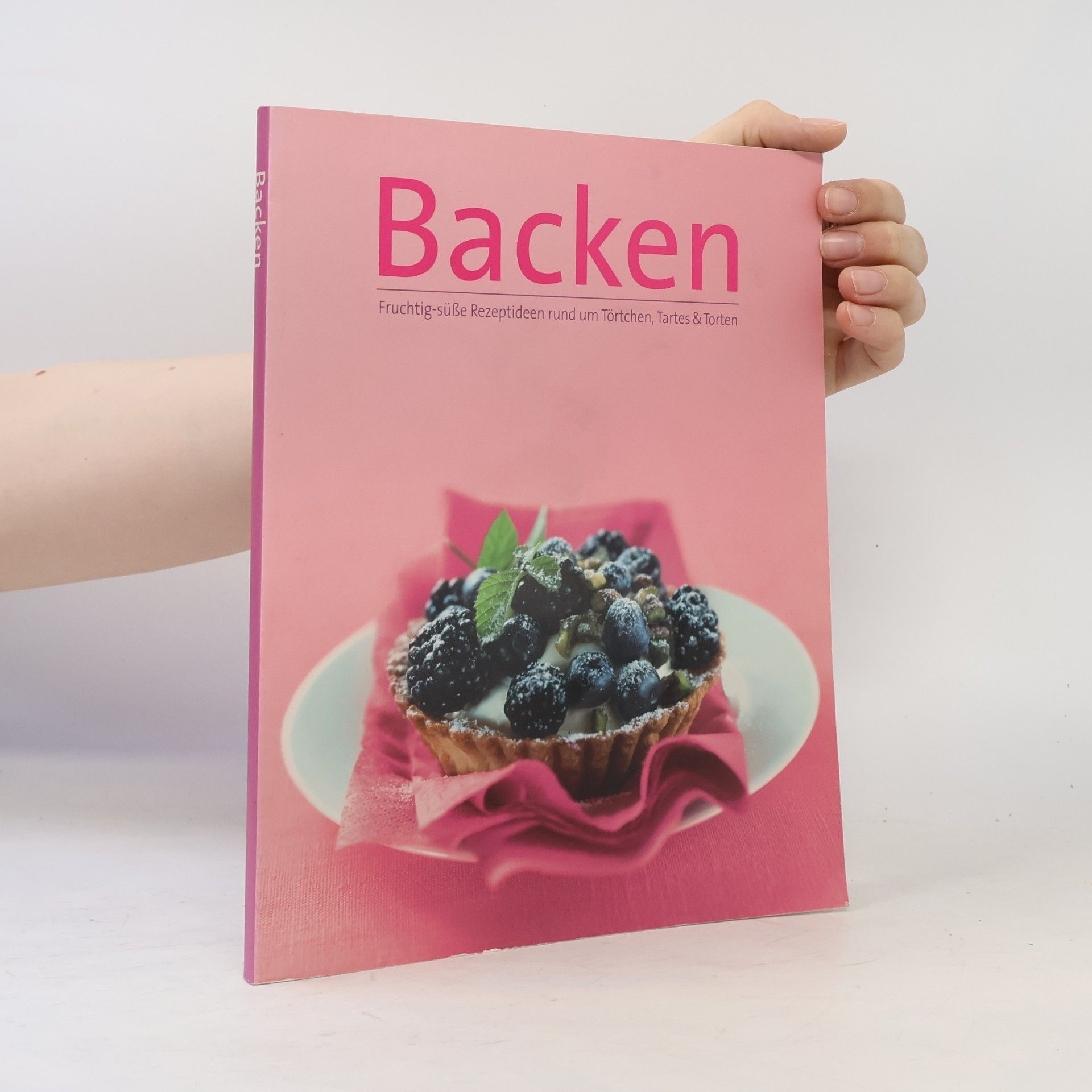 Auteurscollectief Backen