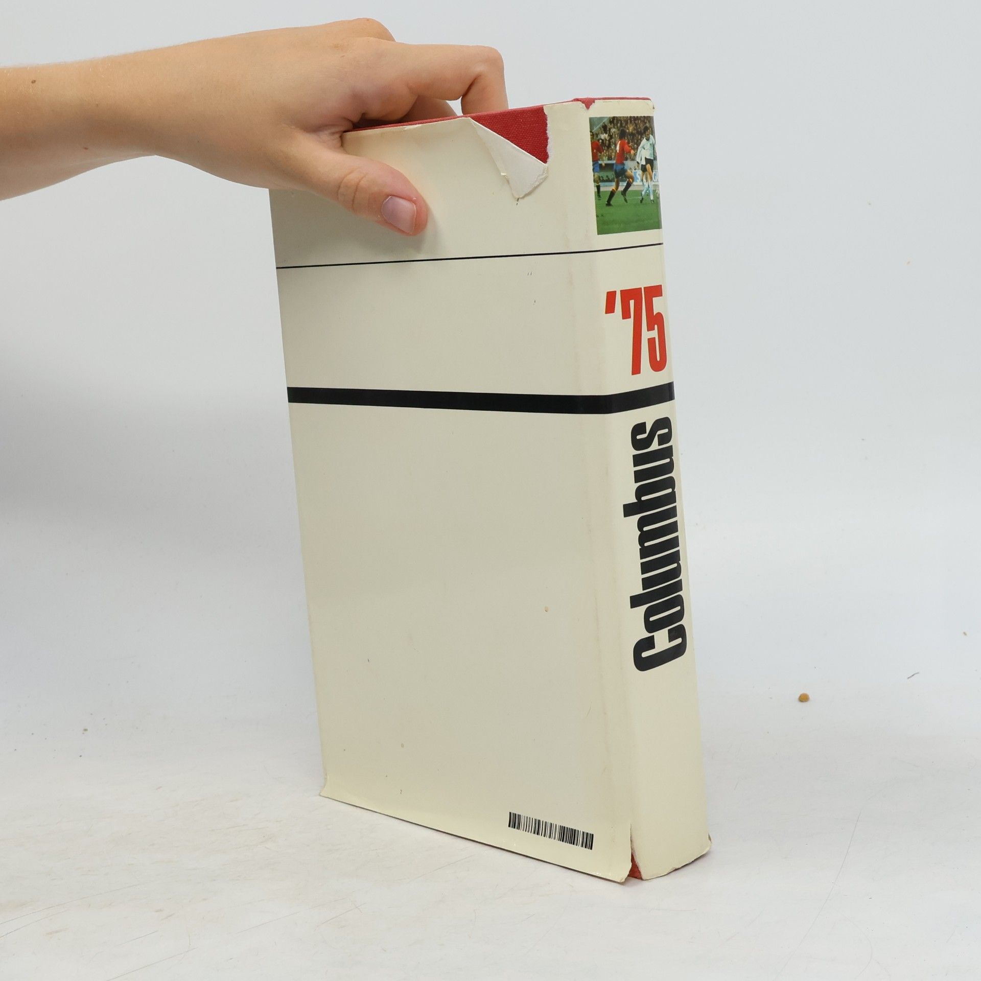 Autorenkollektiv Columbus'75