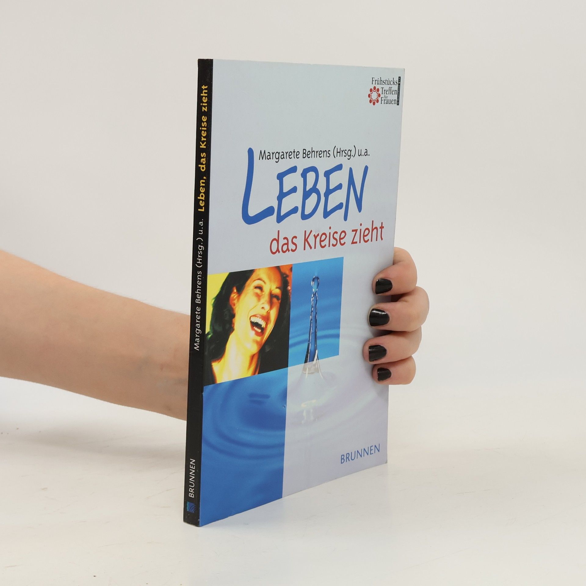 Margarete Behrens Leben, das Kreise zieht