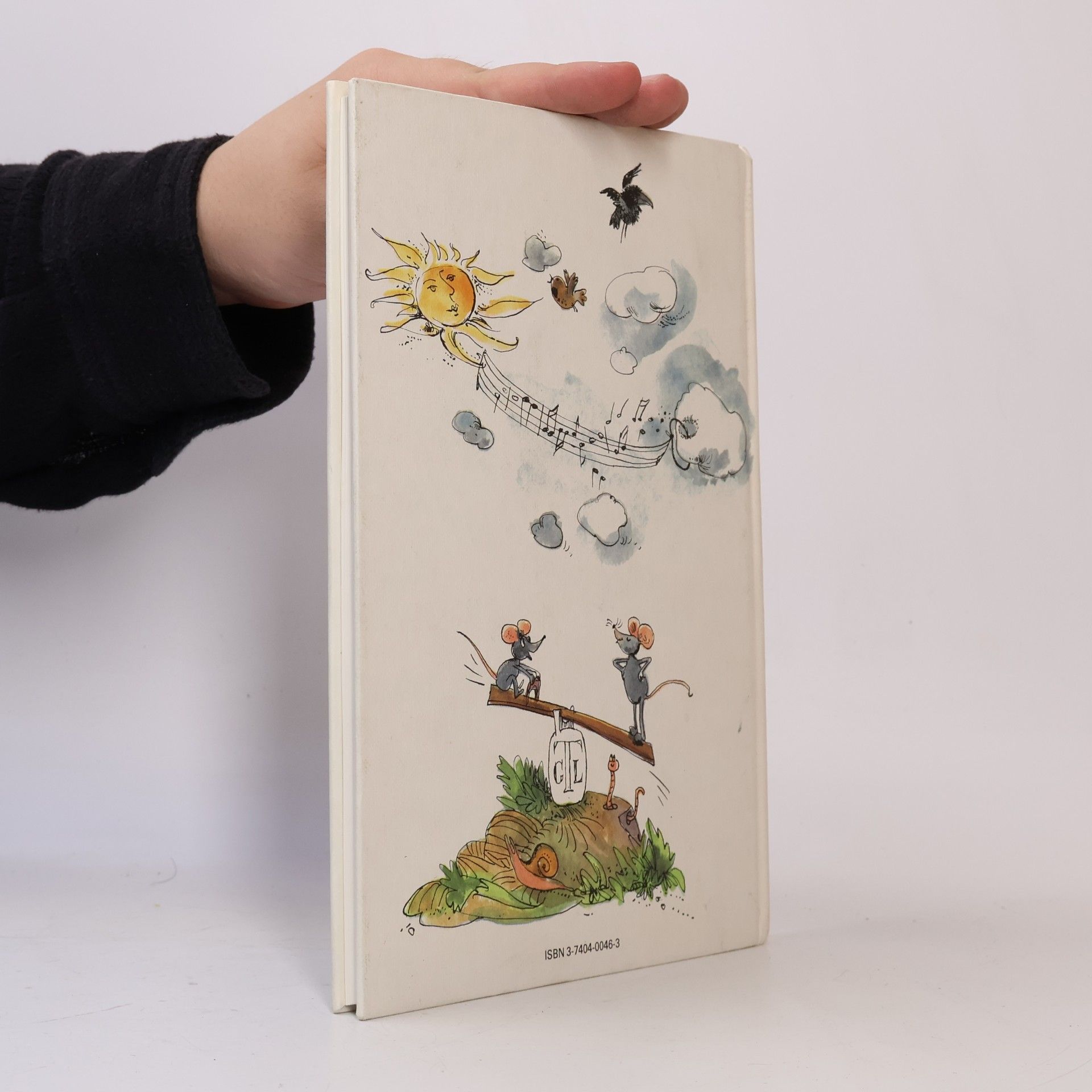 Sibylle Rüping Musiktherapiekatalog