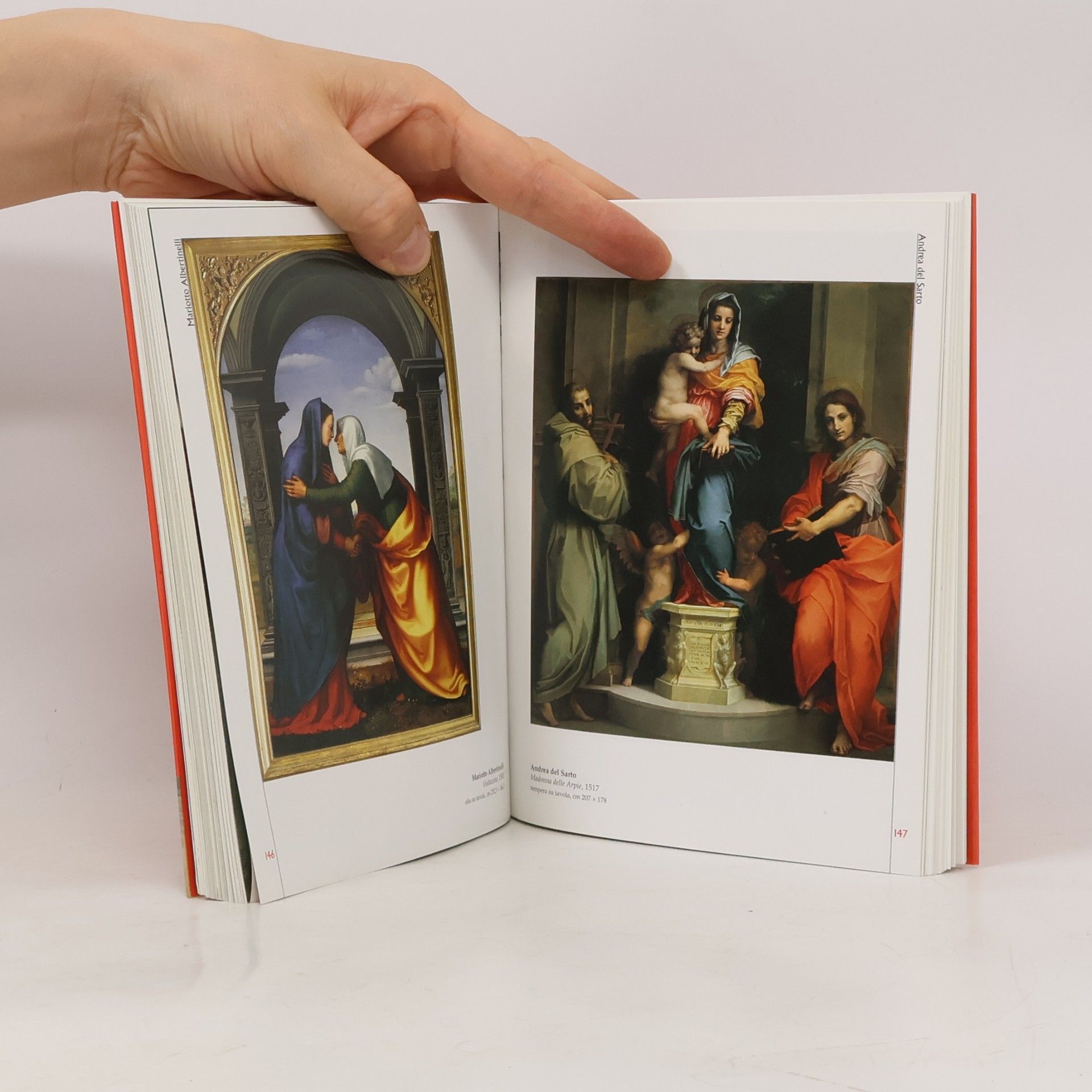 Uffizi
