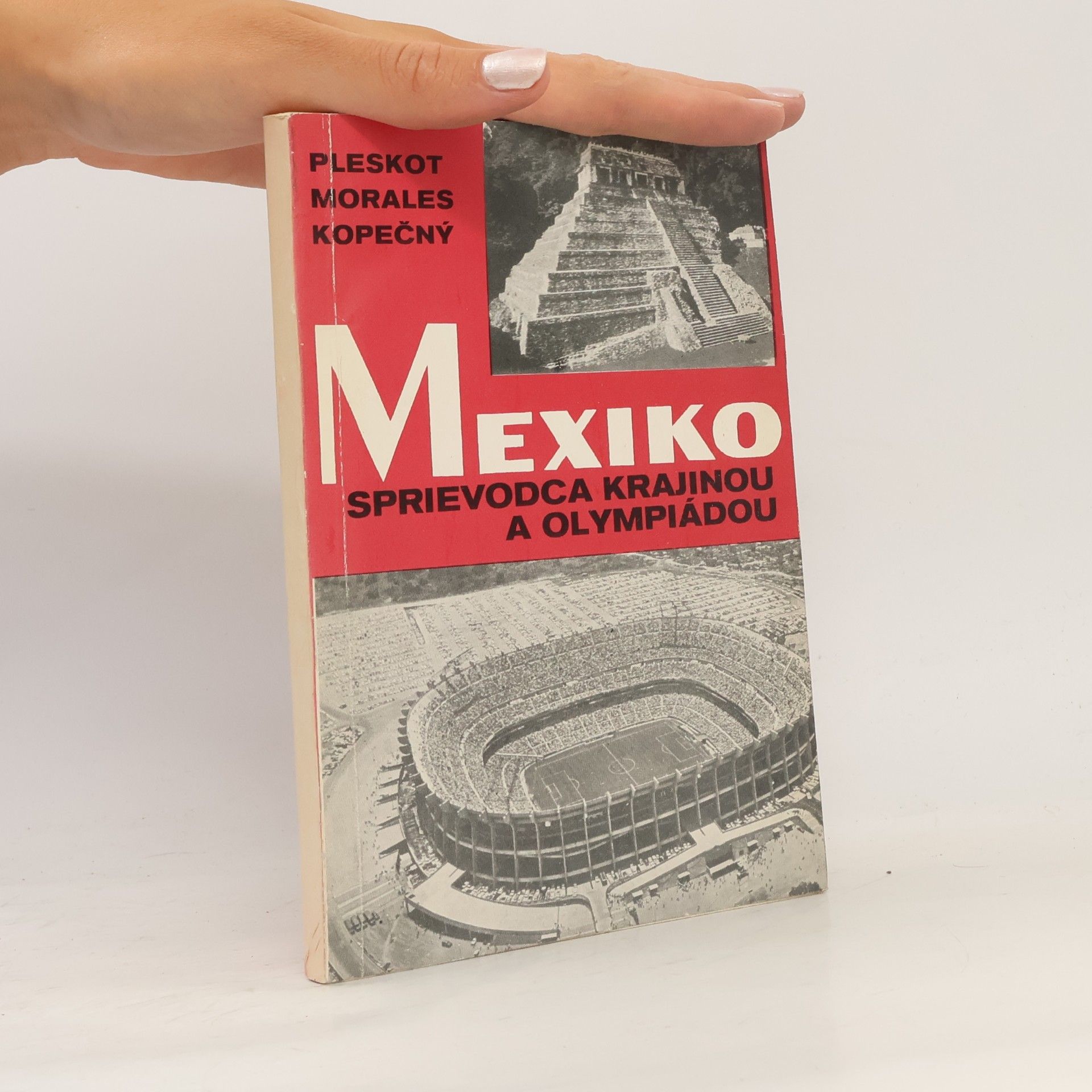 Mexiko