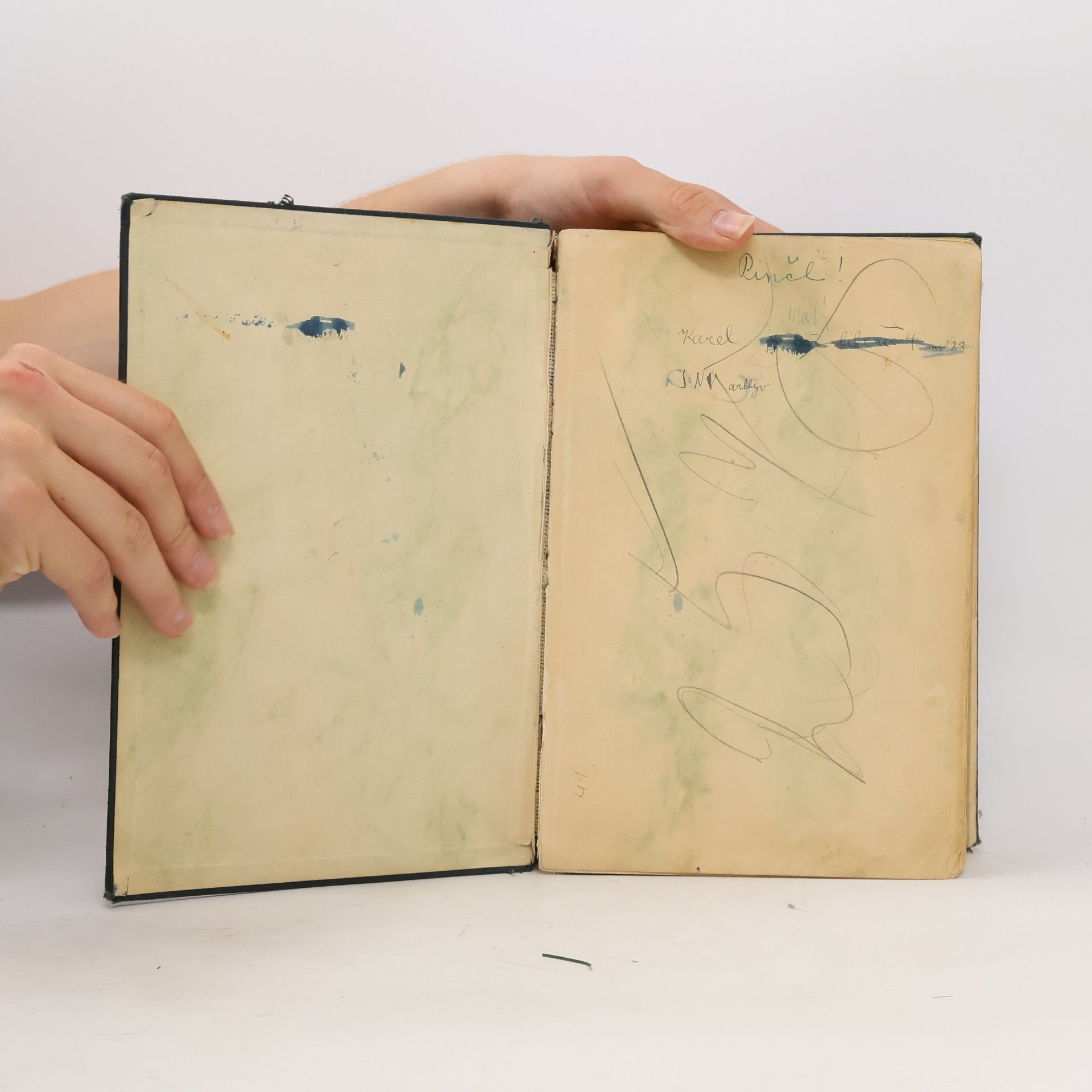 Autorenkollektiv Meyers Geographischer Handatlas