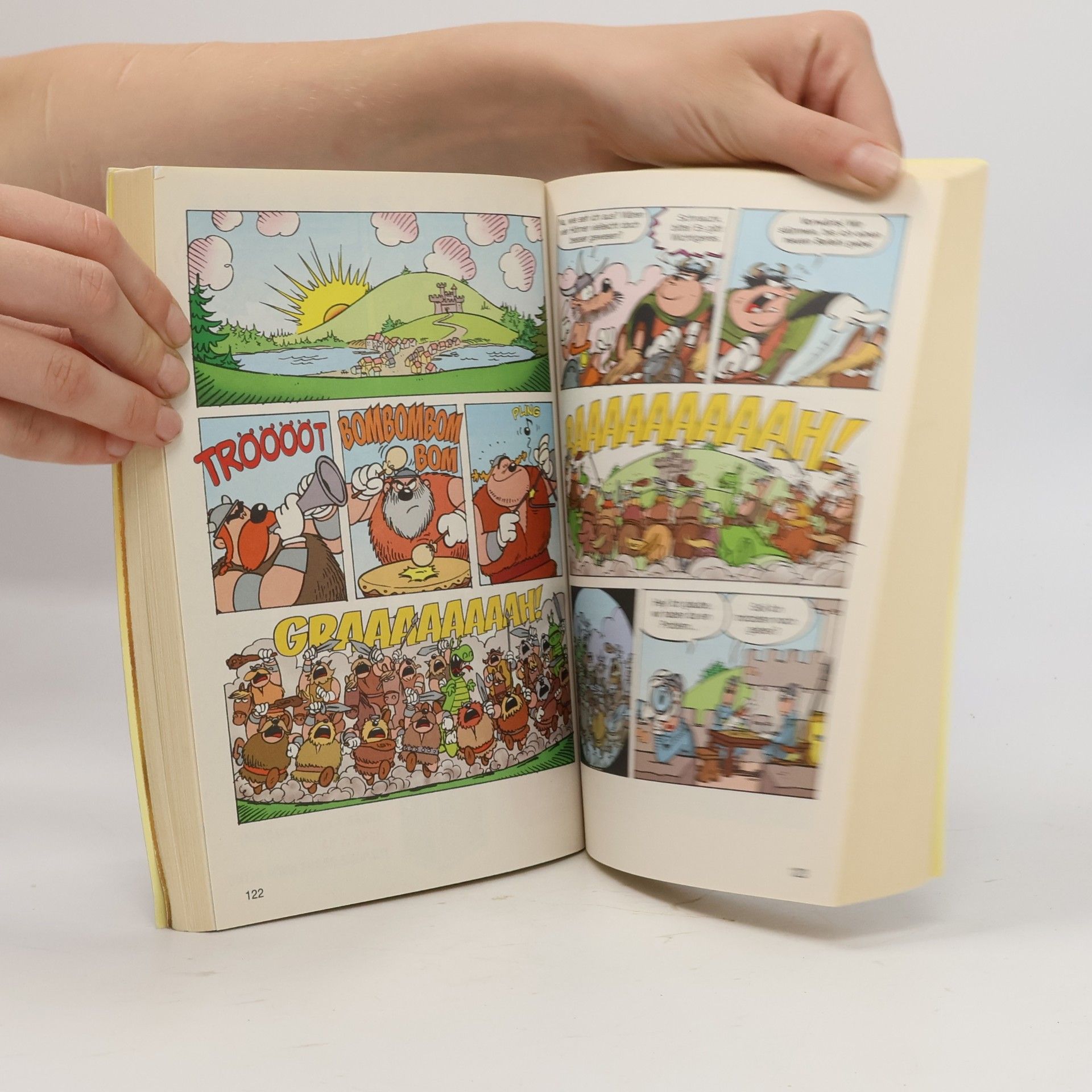 AA.VV. Lustiges Taschenbuch Royal 2
