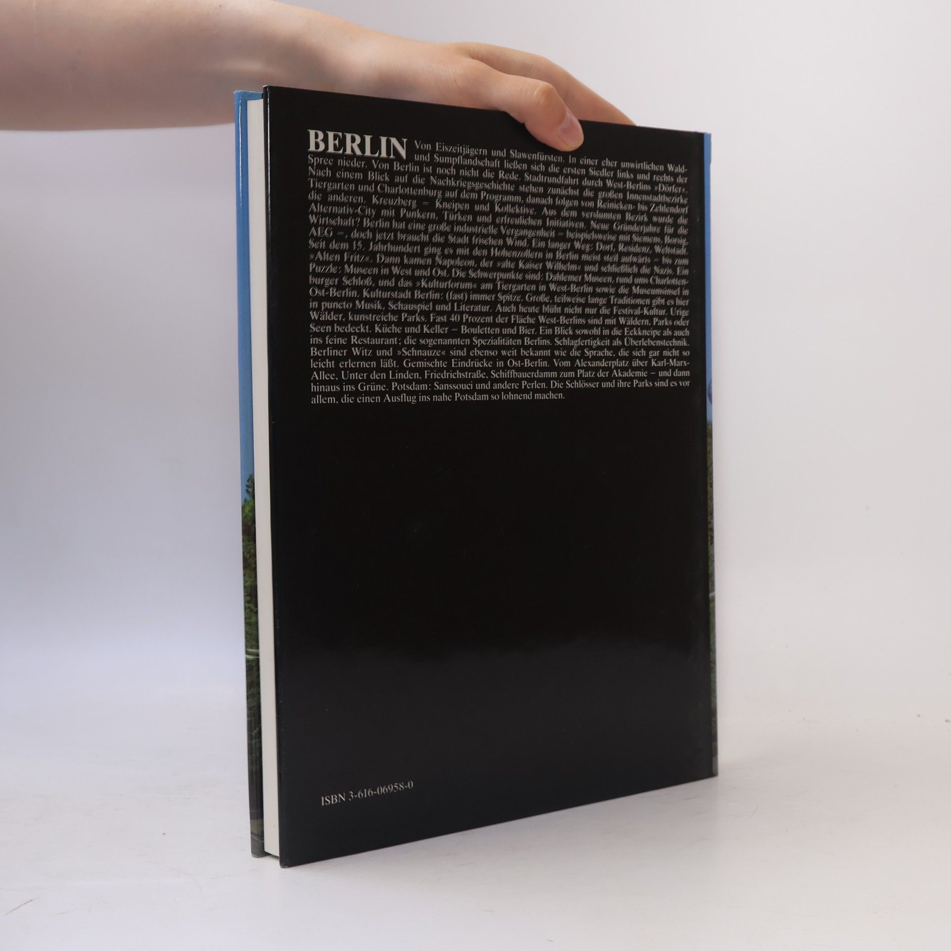 Stefan Reisner Berlin