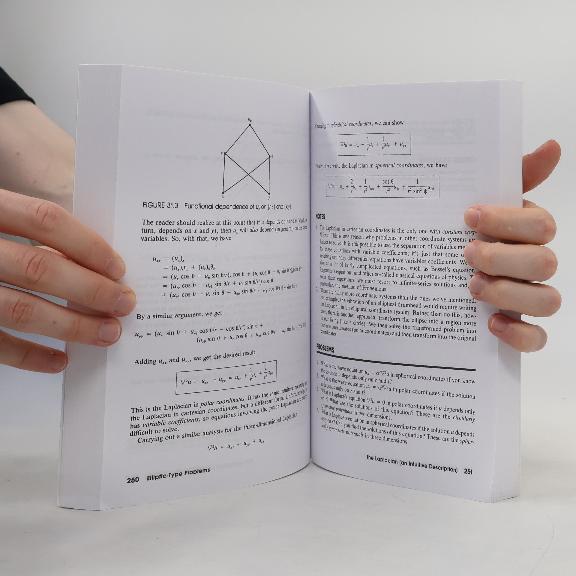 Stanley J. Farlow Partial Differential Equations for Scientists and Engineers