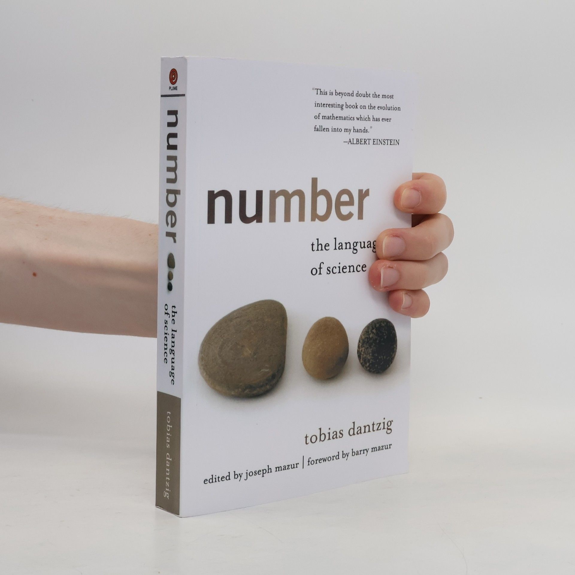 Barry Mazur Number