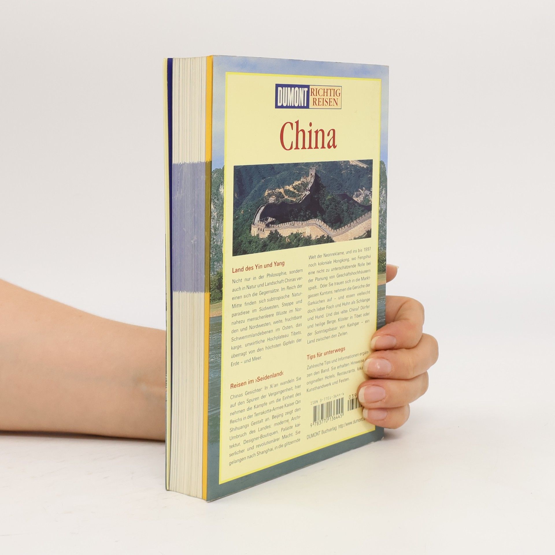 Oliver Fülling China