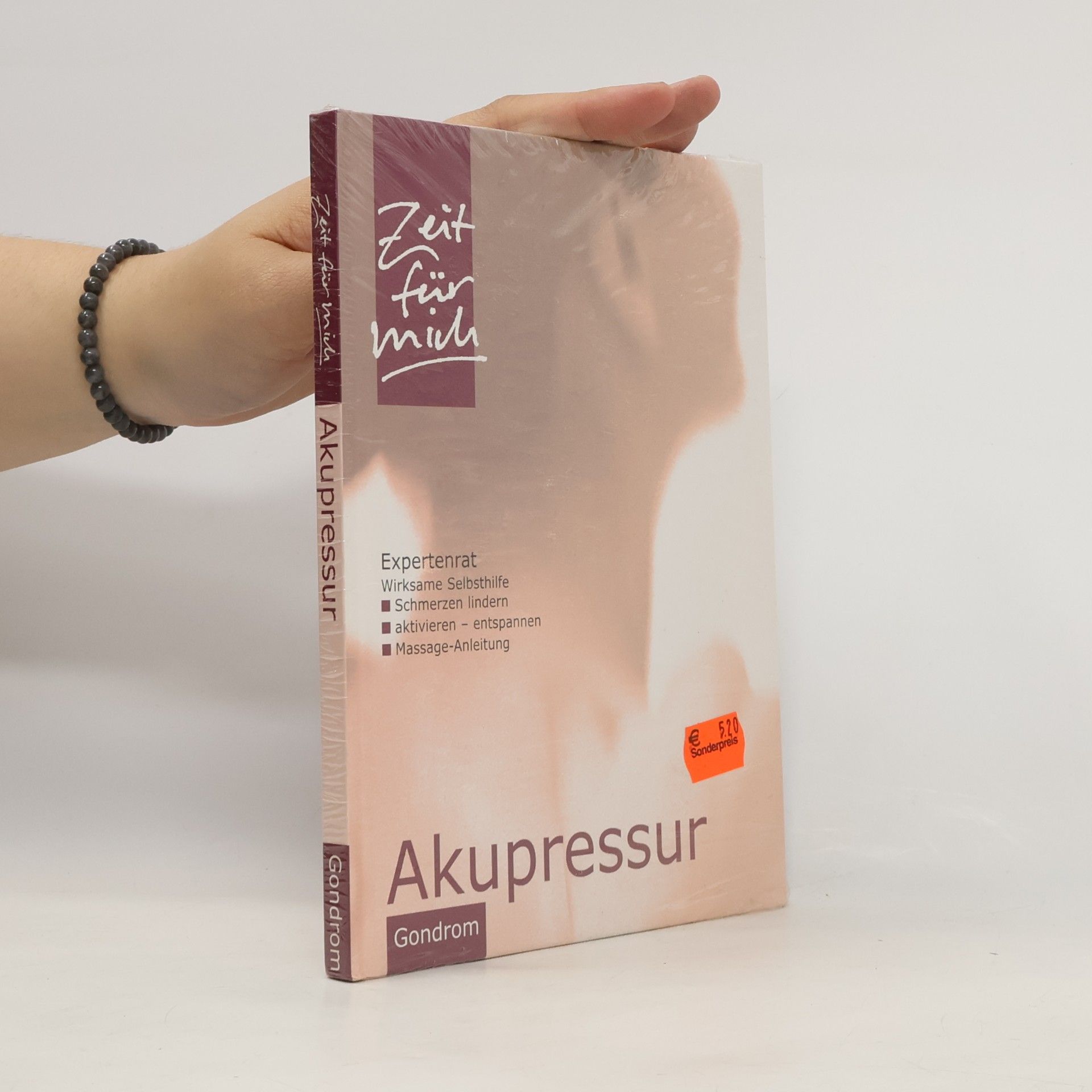 Franz Wagner Akupressur