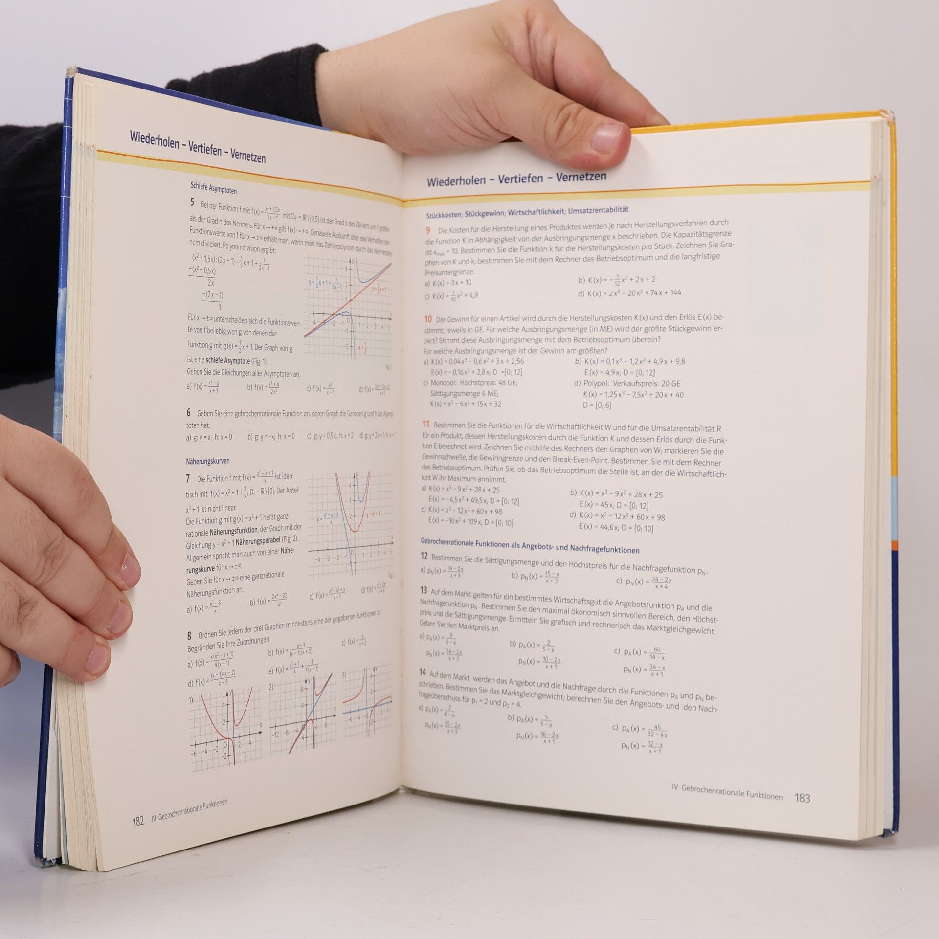 Jörg Stark Lambacher Schweizer - Mathematik für berufliche Gymnasien