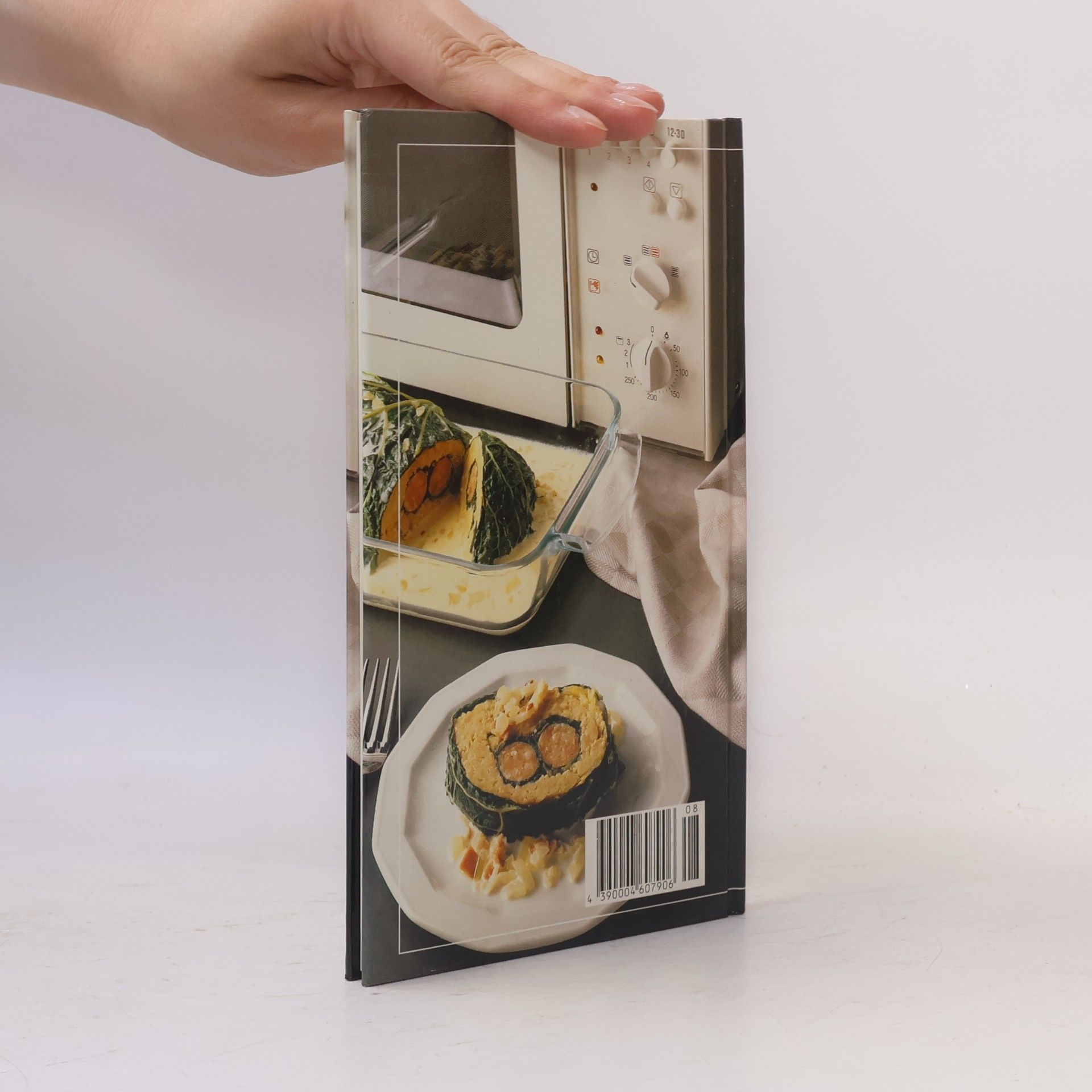 Autorenkollektiv Leichter kochen mit Mikrowellen