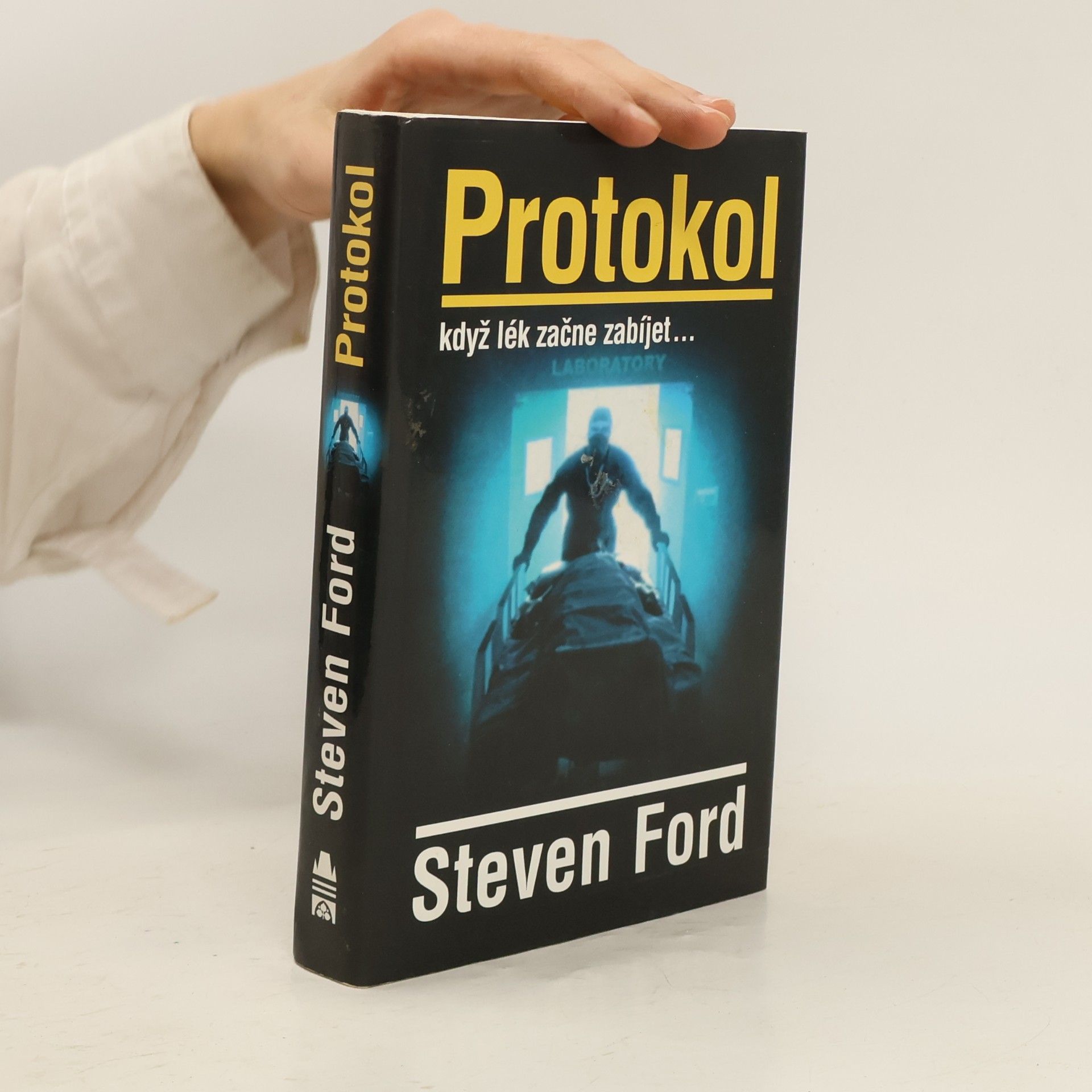 Steven Ford Protokol