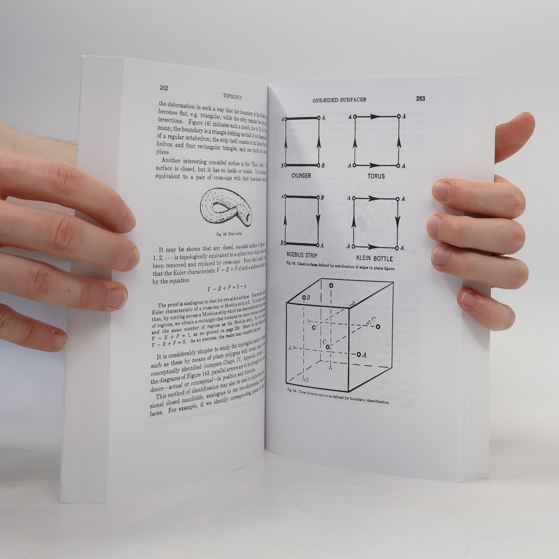 Richard Courant What is Mathematics?
