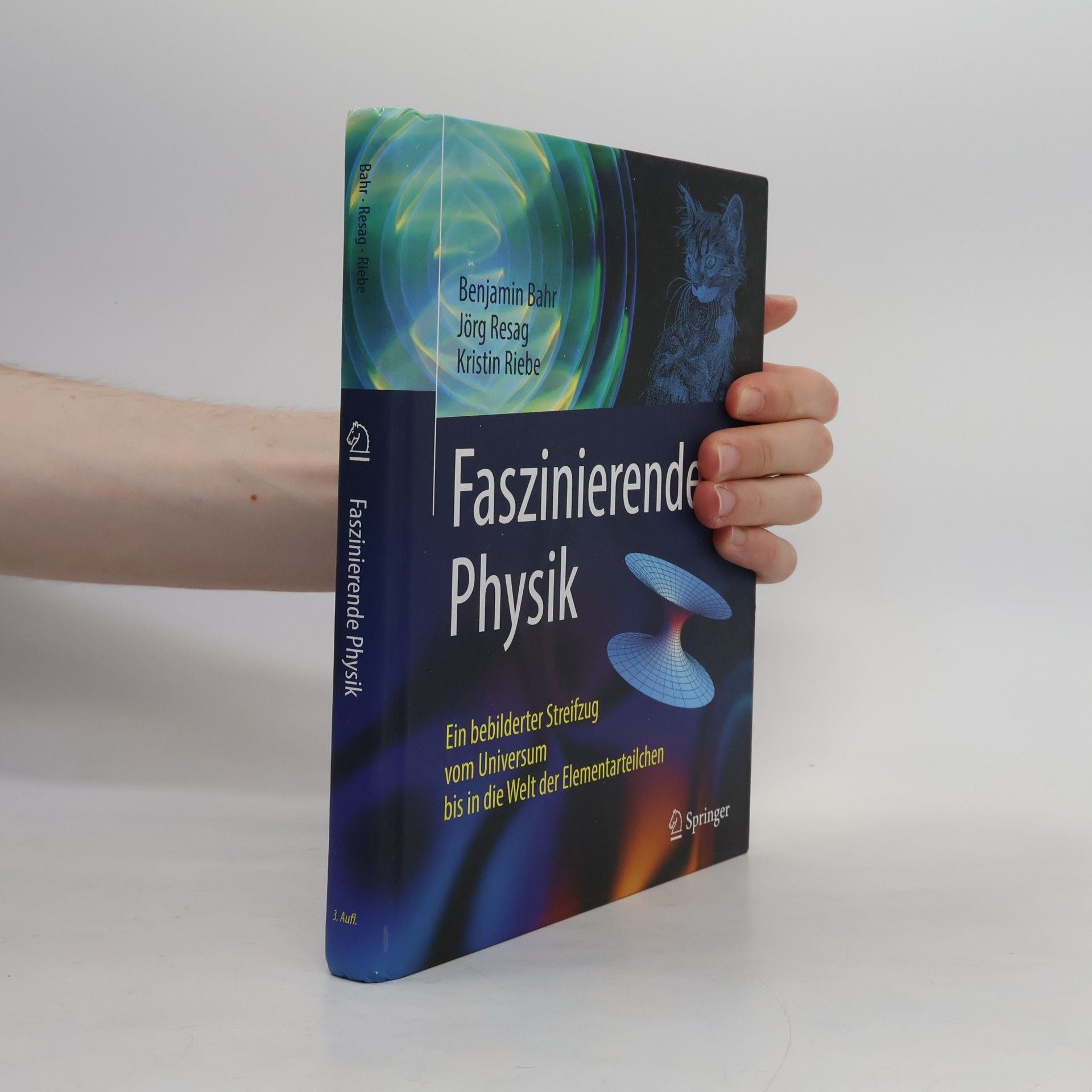 Faszinierende Physik