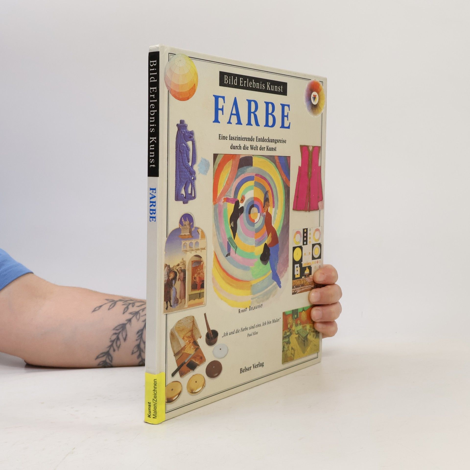 Farbe