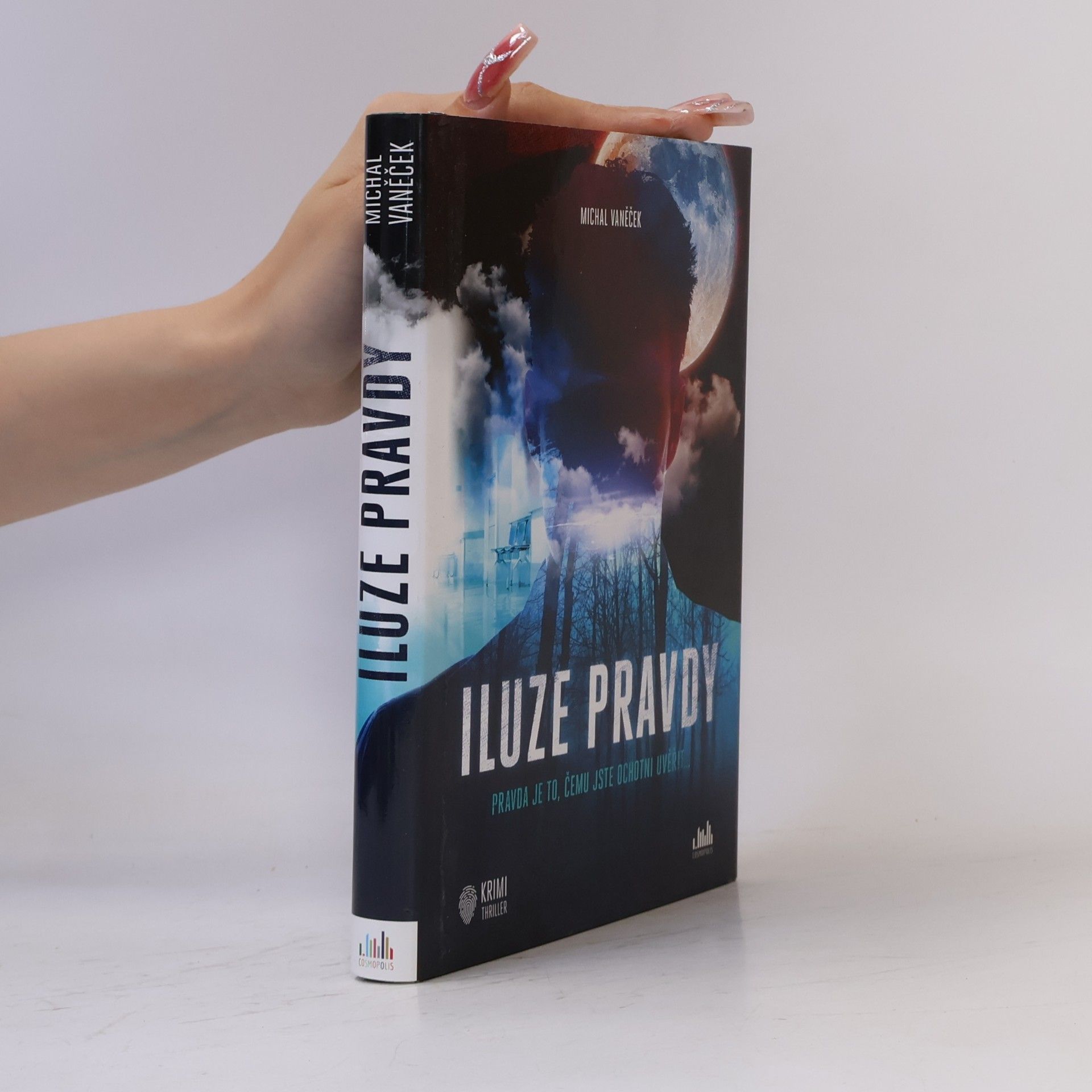 Iluze pravdy