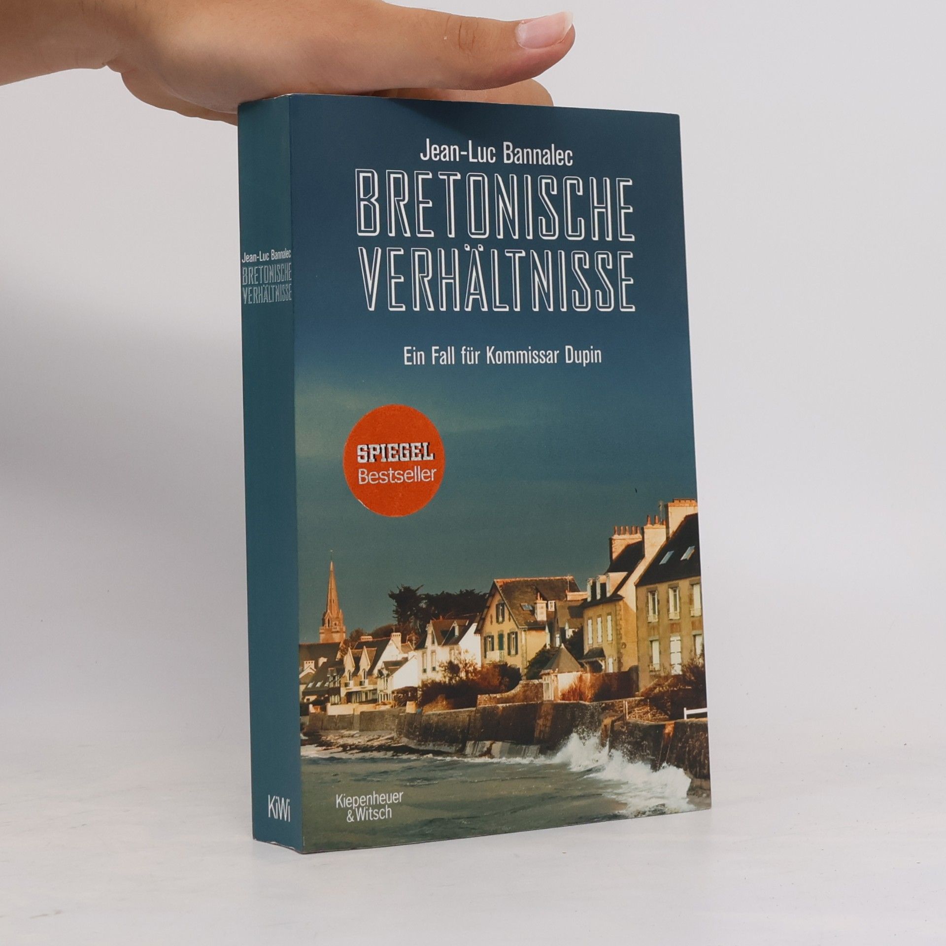 Bretonische Verhältnisse