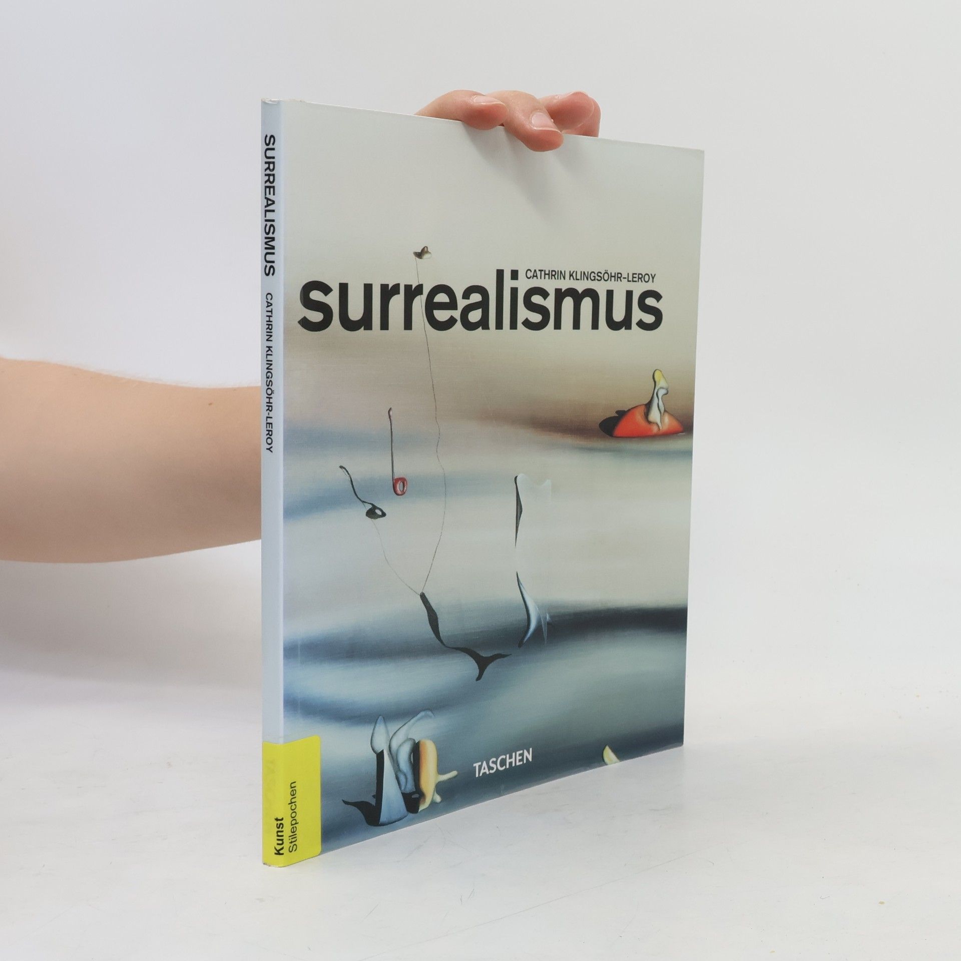 Cathrin Klingsöhr Leroy Surrealismus