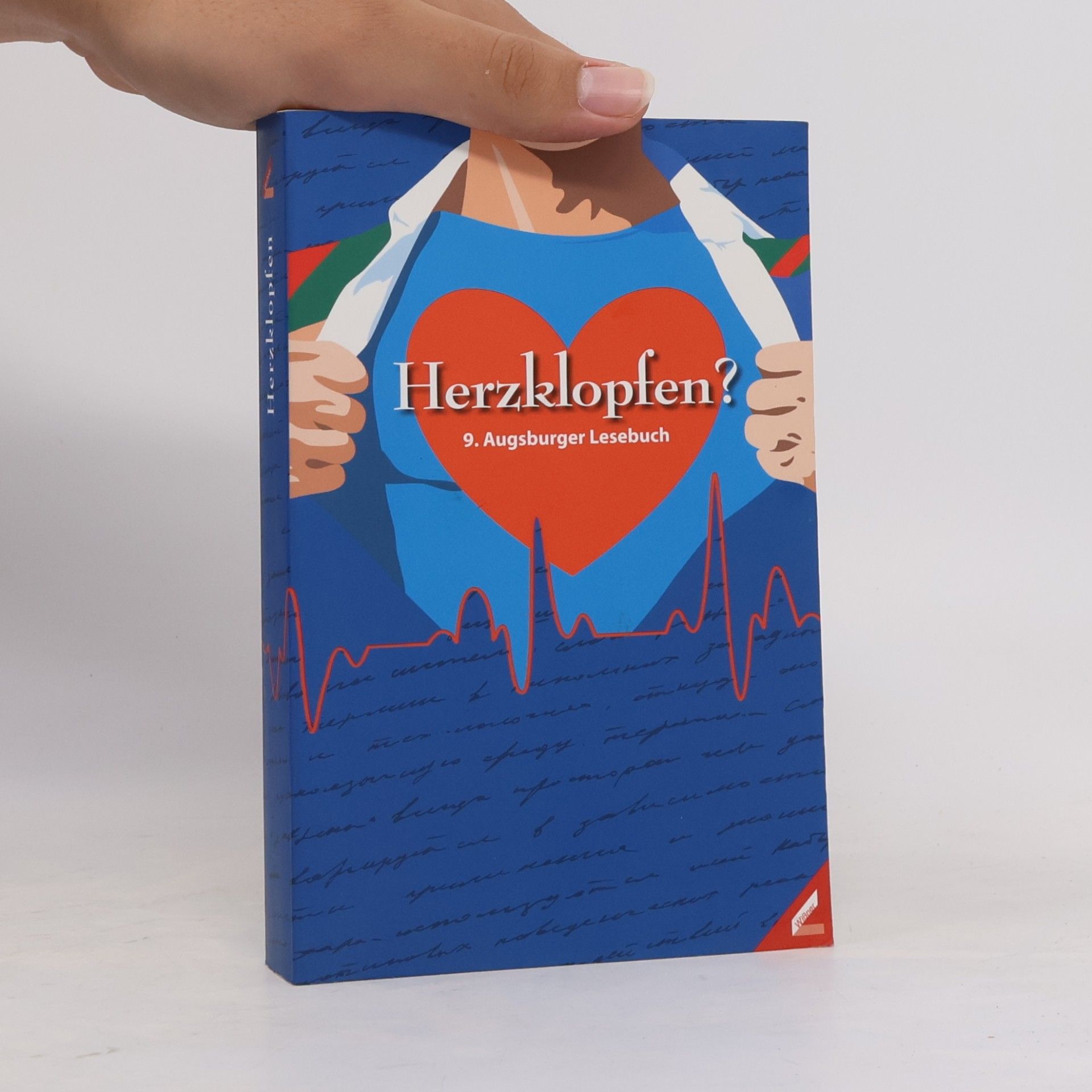 Herzklopfen