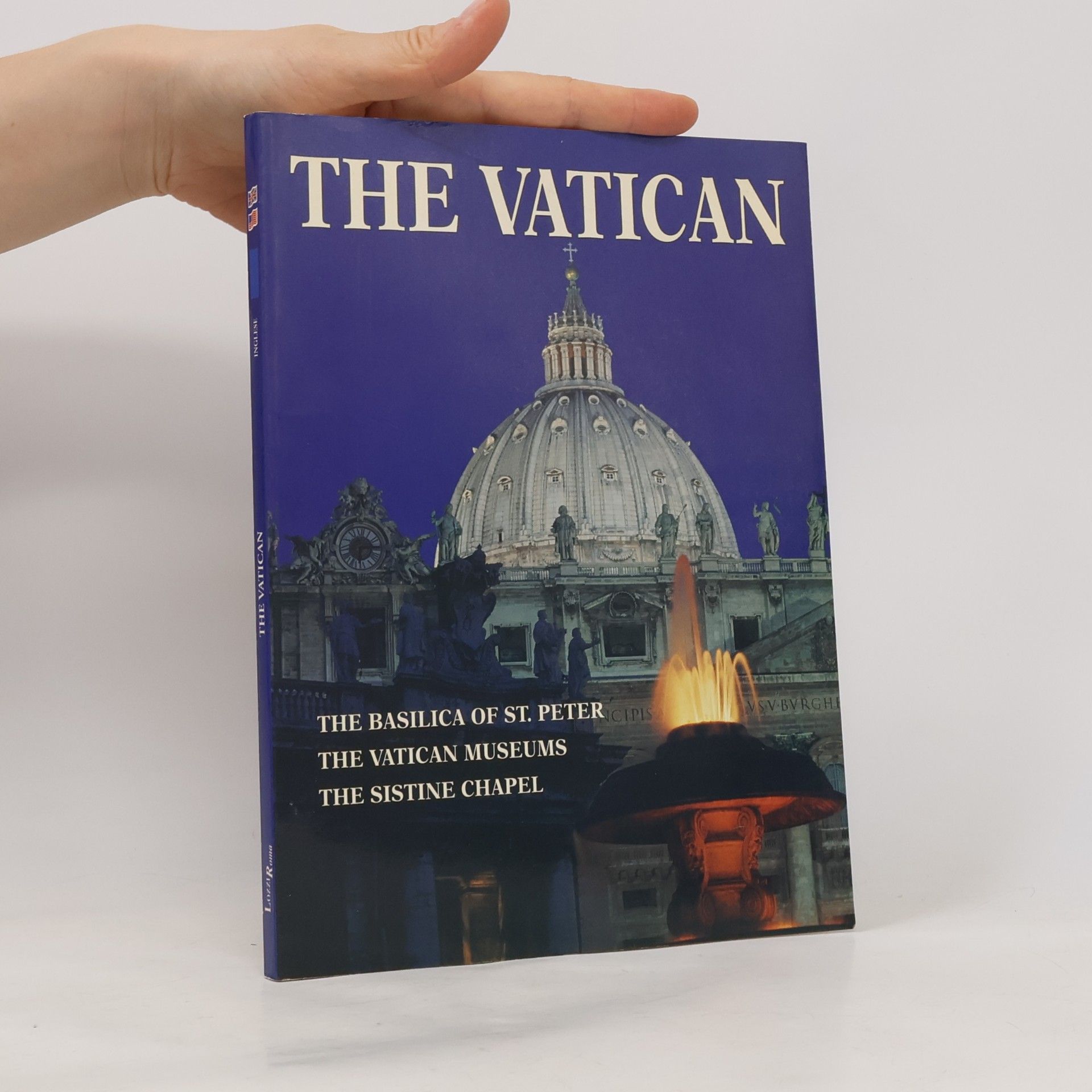 Lozzi Roma The Vatican