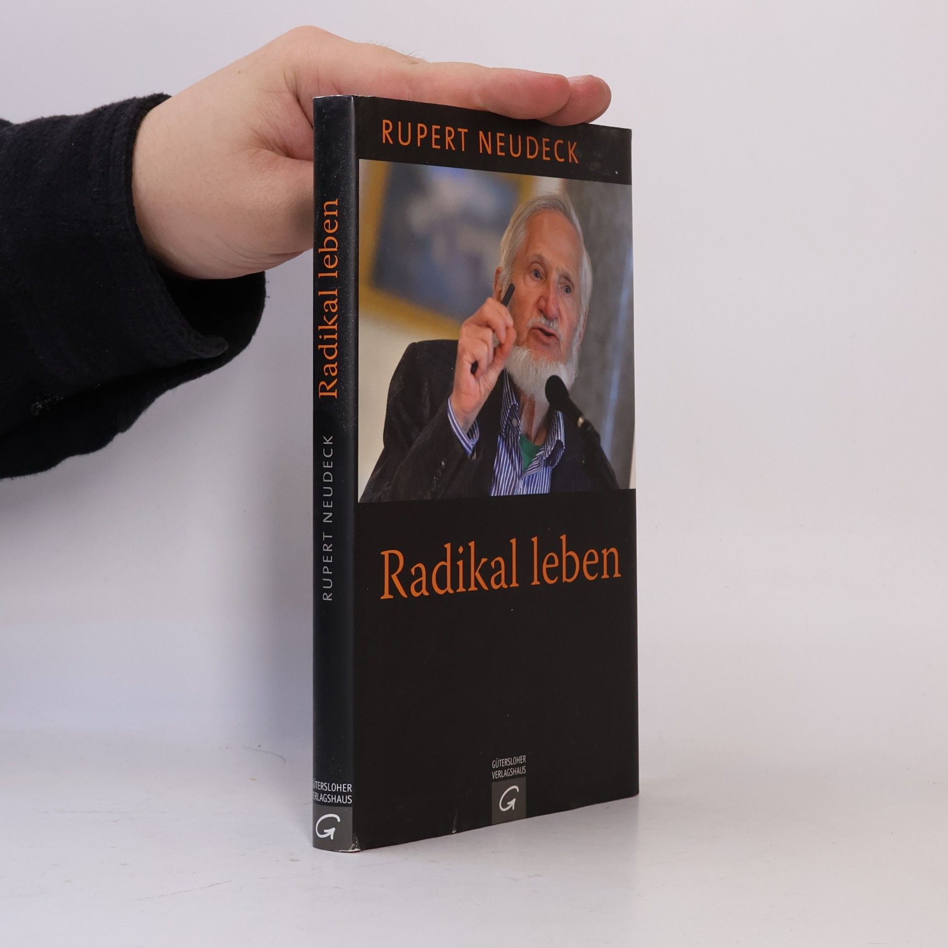 Radikal leben