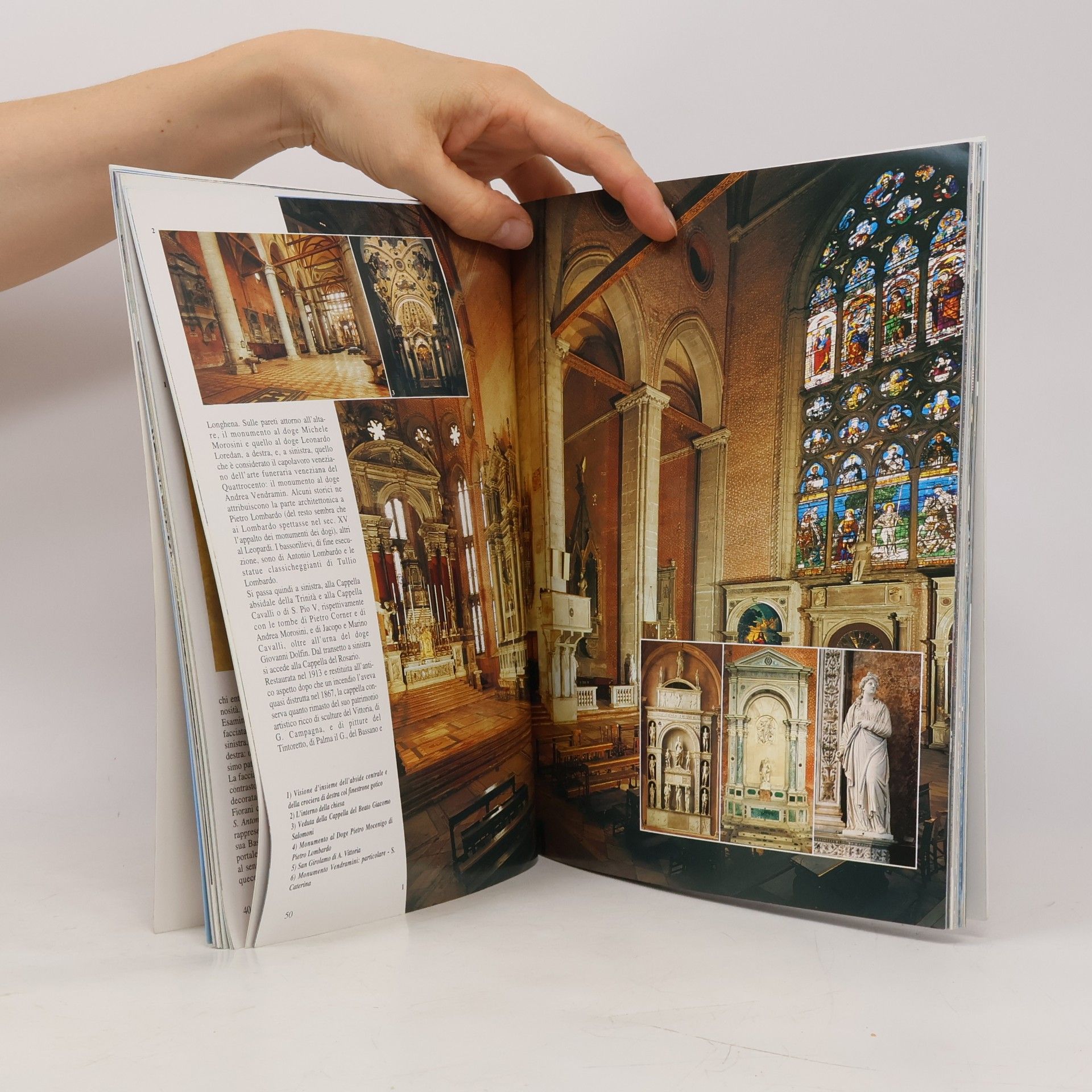 Collectif d'auteurs Venezia