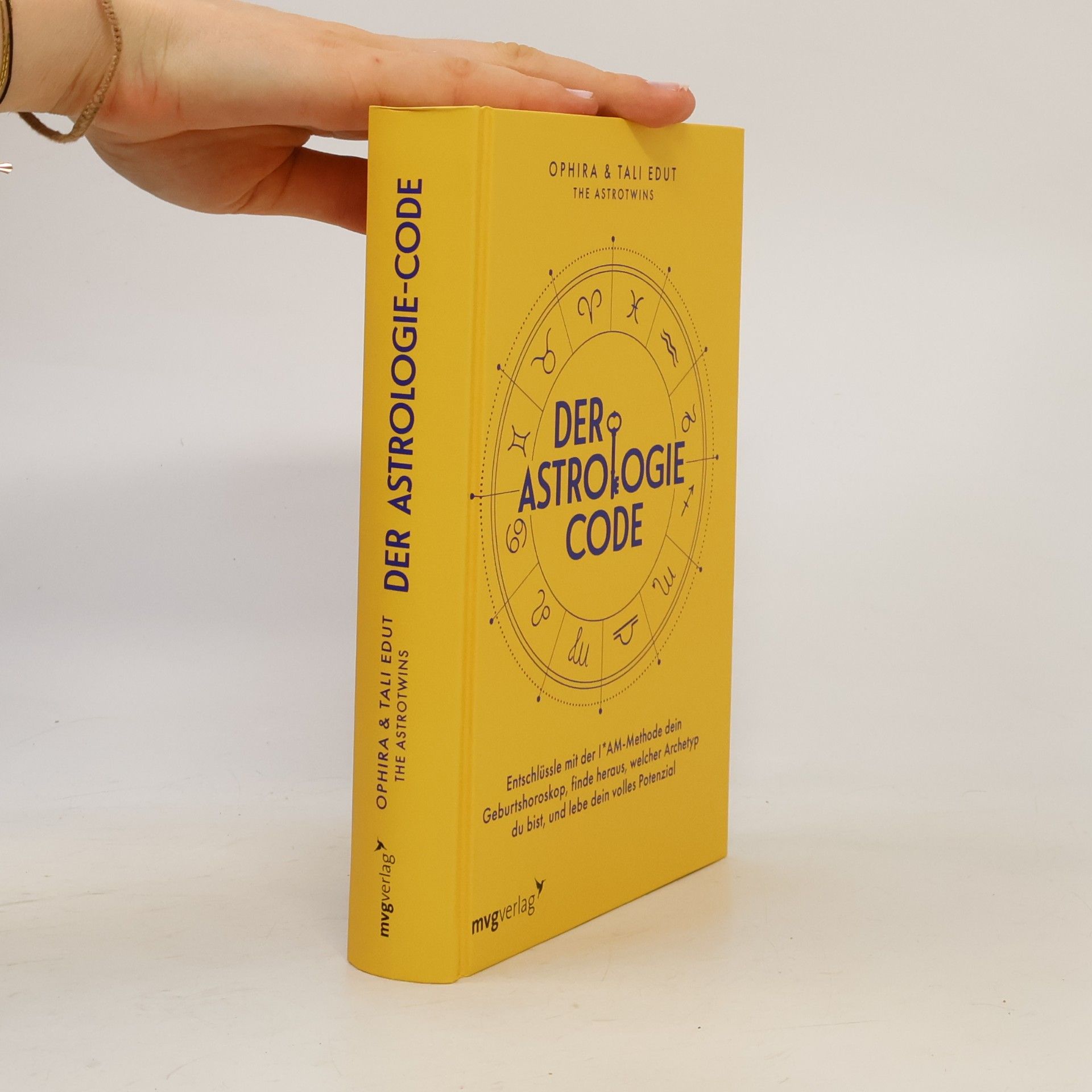 The Astrotwins Der Astrologie-Code
