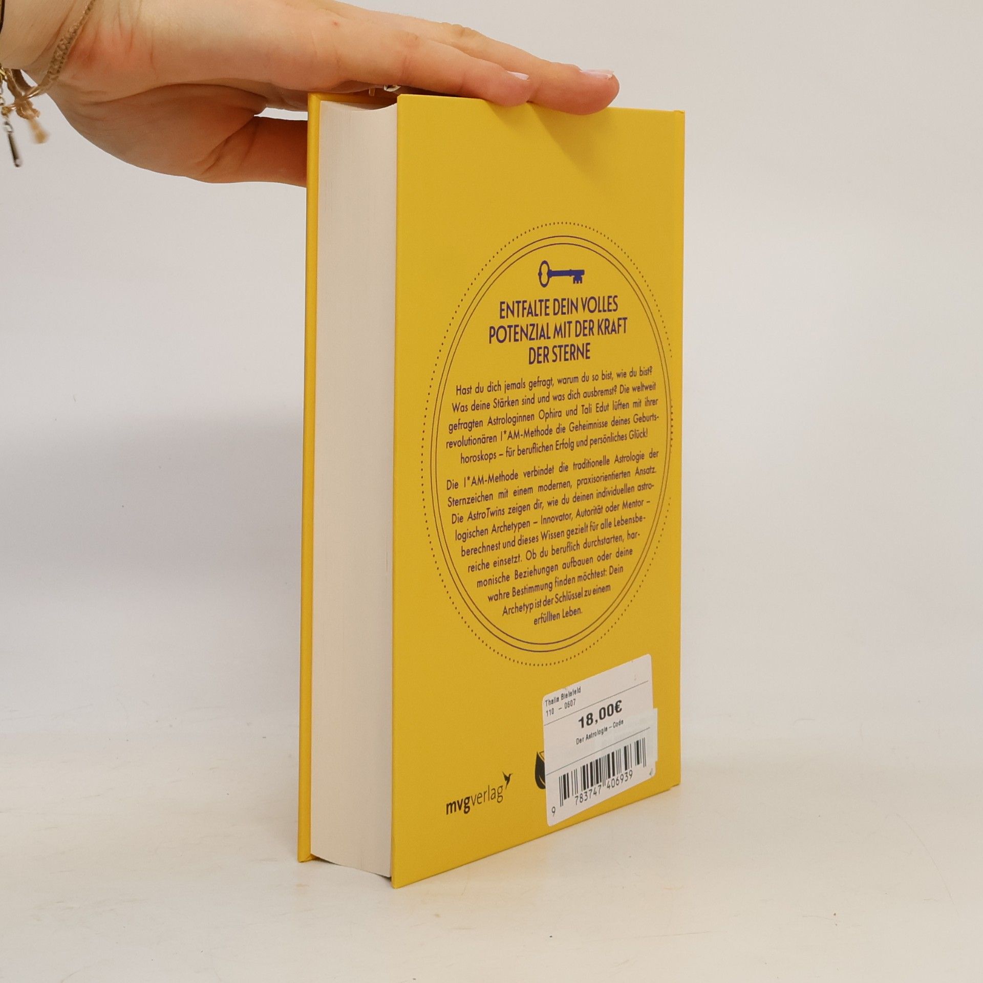 Ophira Edut Der Astrologie-Code
