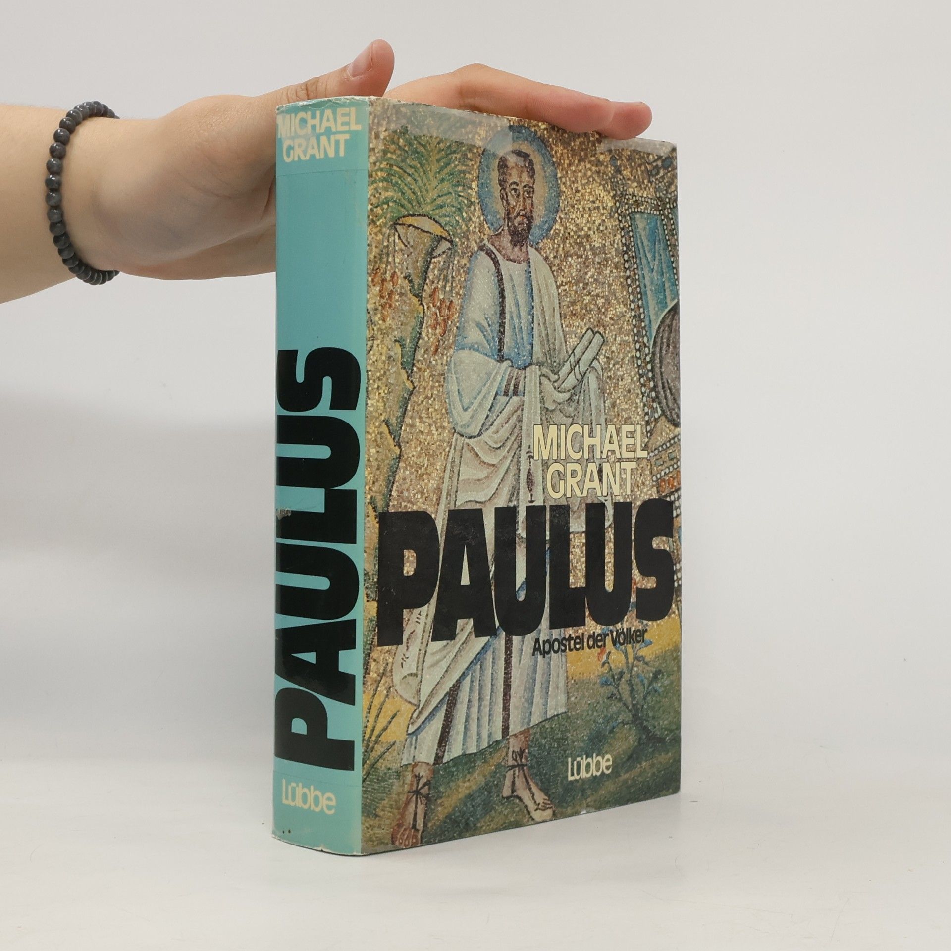 Paulus, Apostel der Völker
