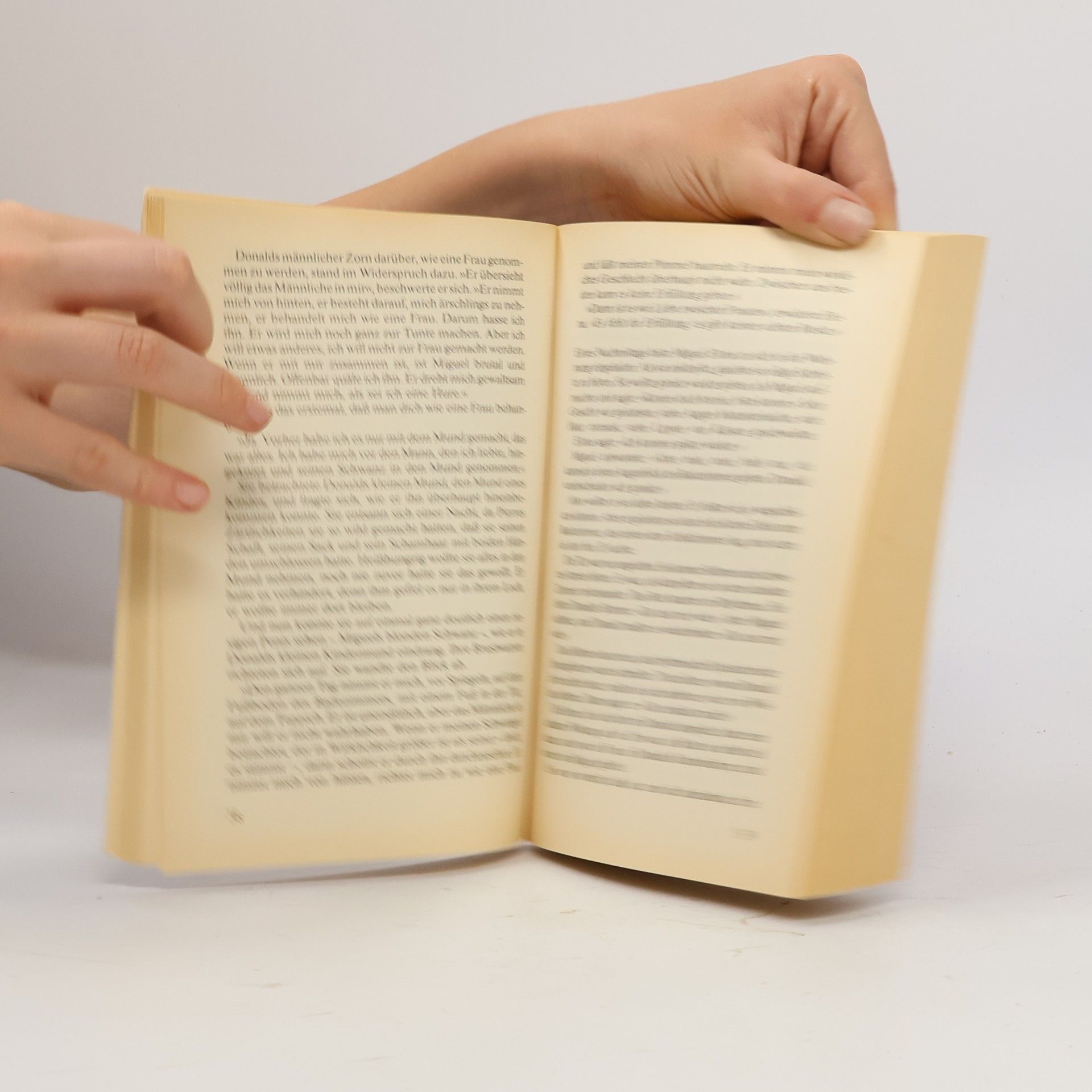 Anaïs Nin Das Delta der Venus