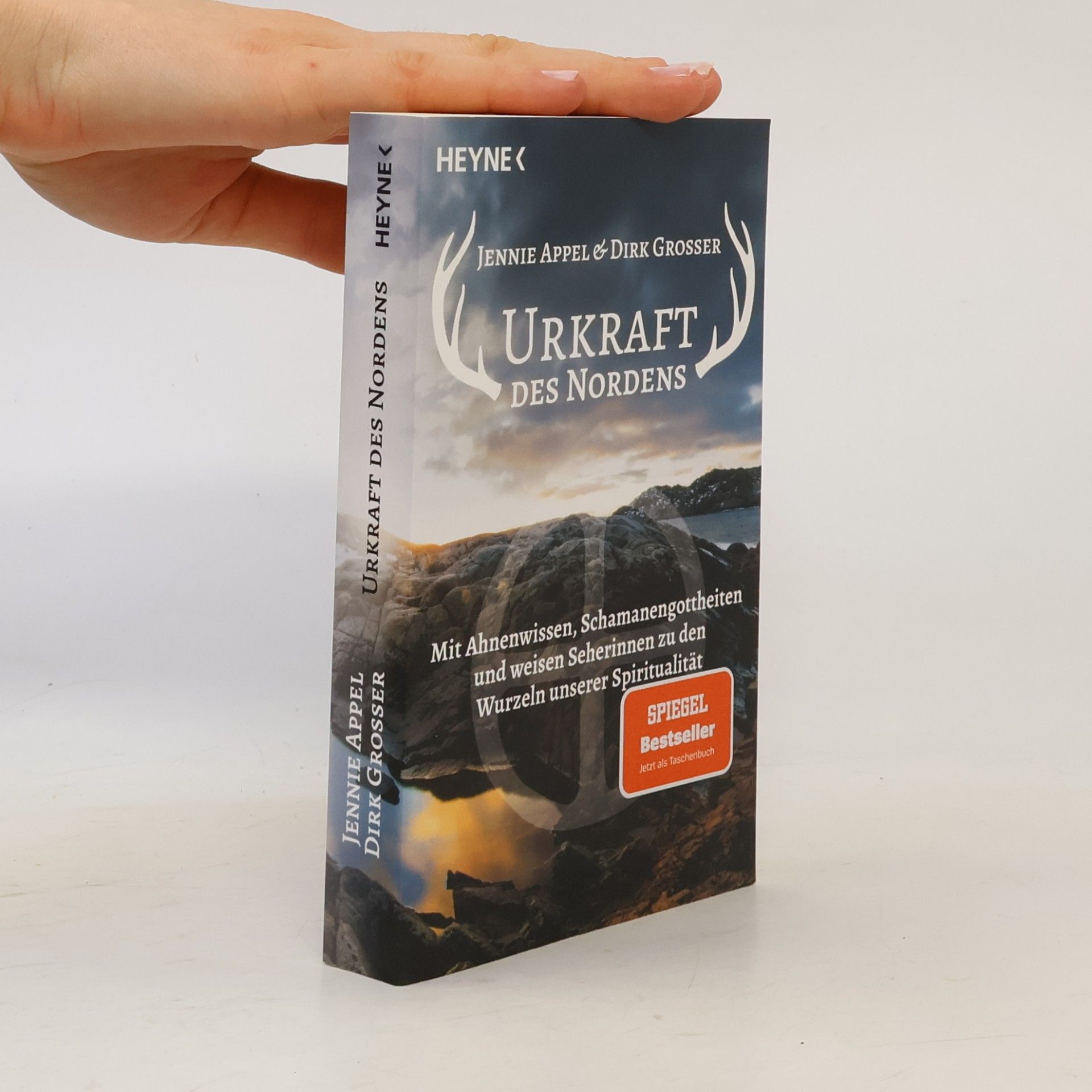 Urkraft des Nordens