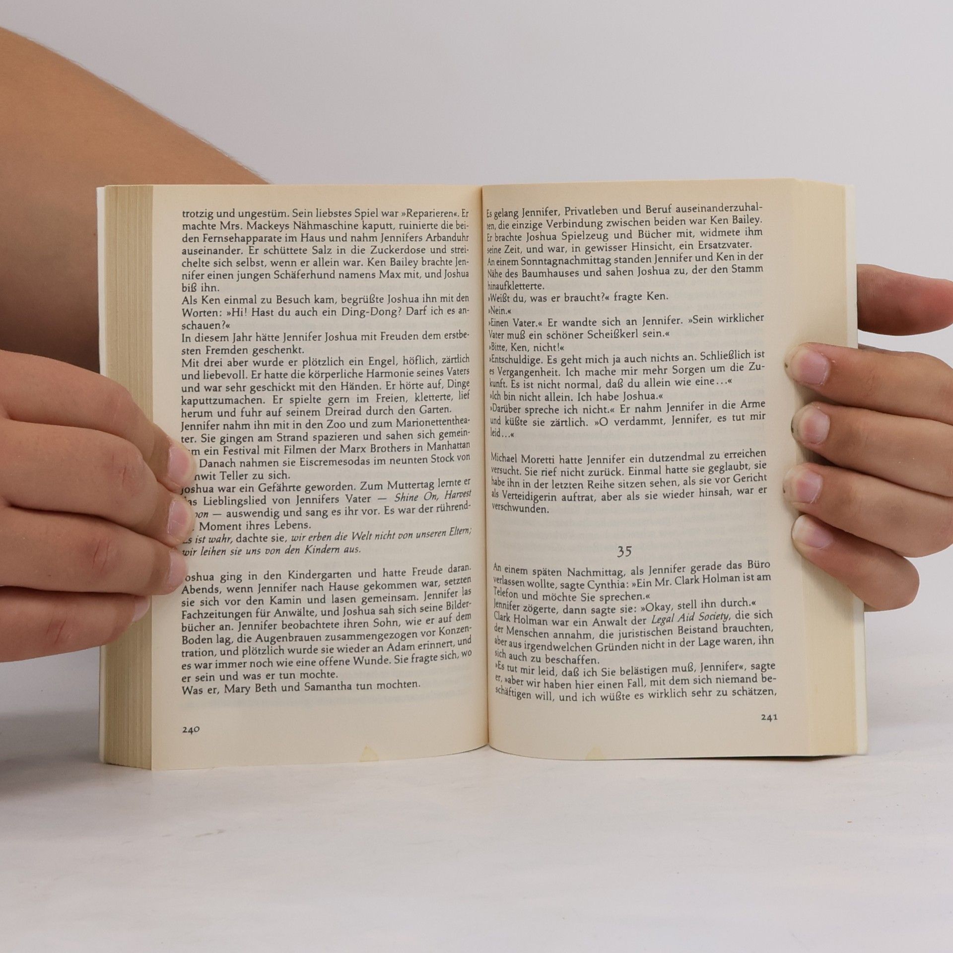 Sidney Sheldon Zorn der Engel