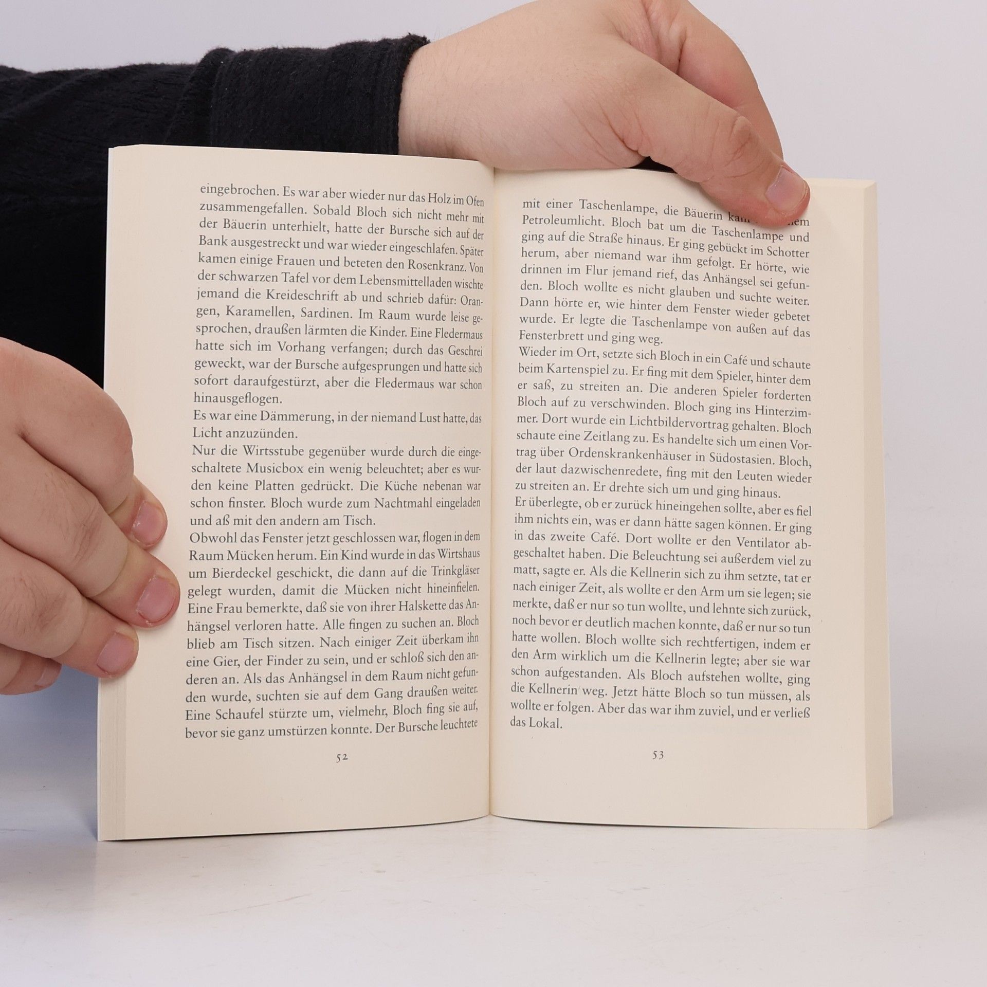 Peter Handke Die Angst Des Tormanns Beim Elfmeter