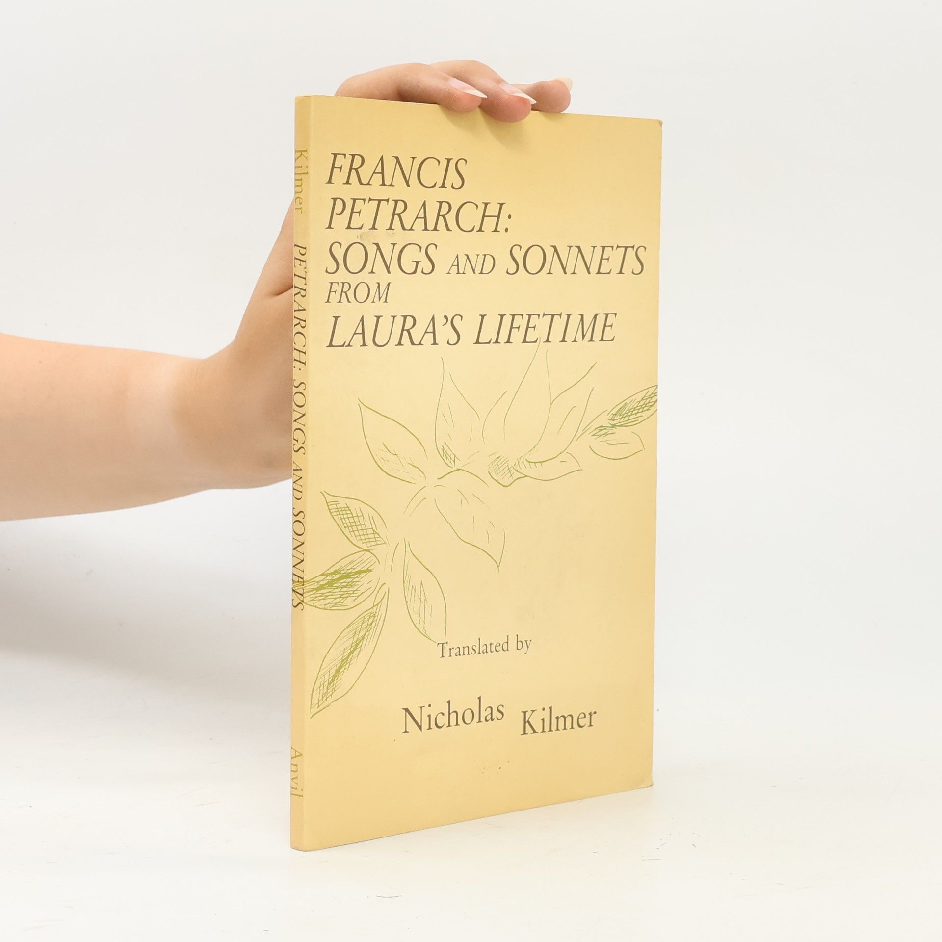 Songs and Sonnets from Laura's Lifetime
