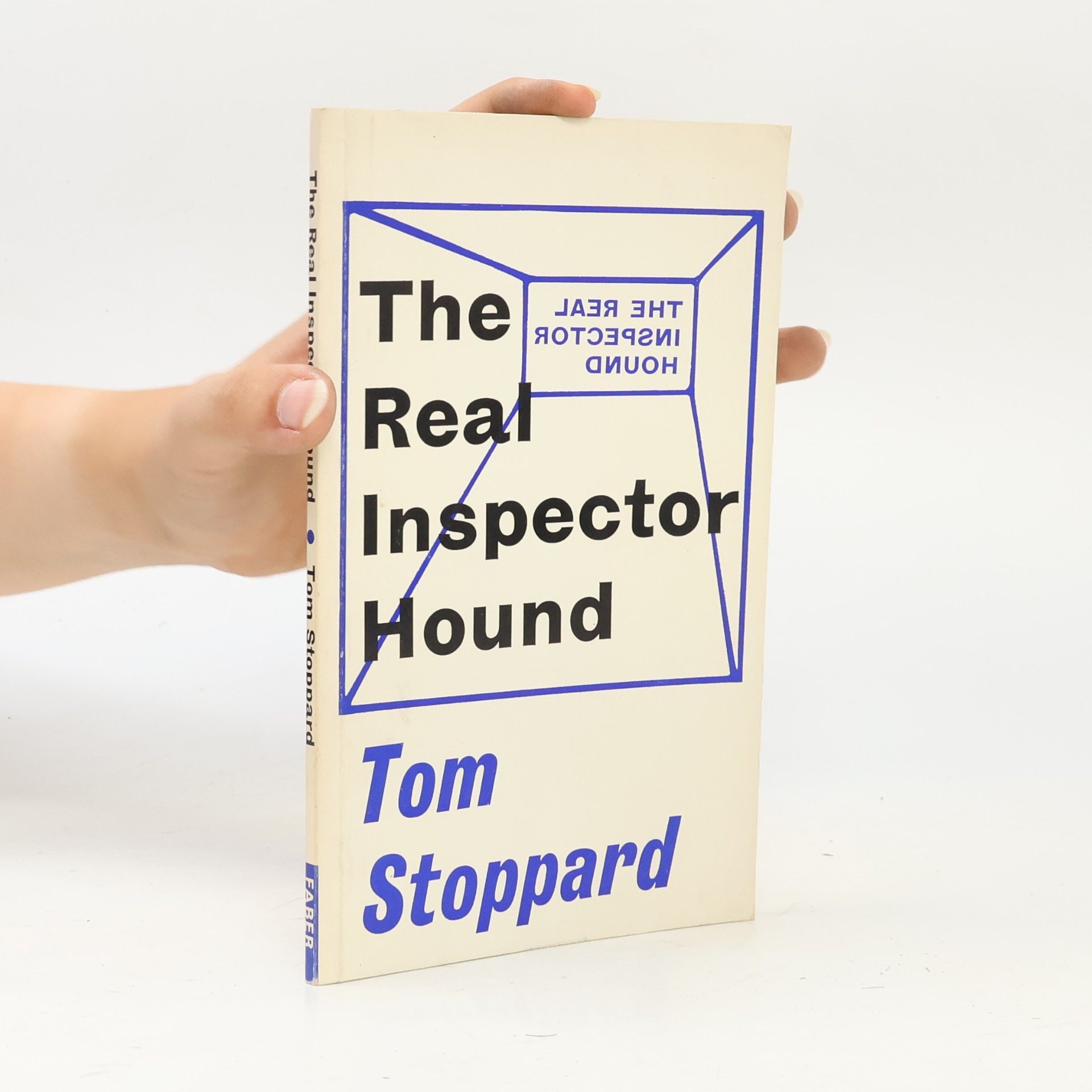 Tom Stoppard The Real Inspector Hound