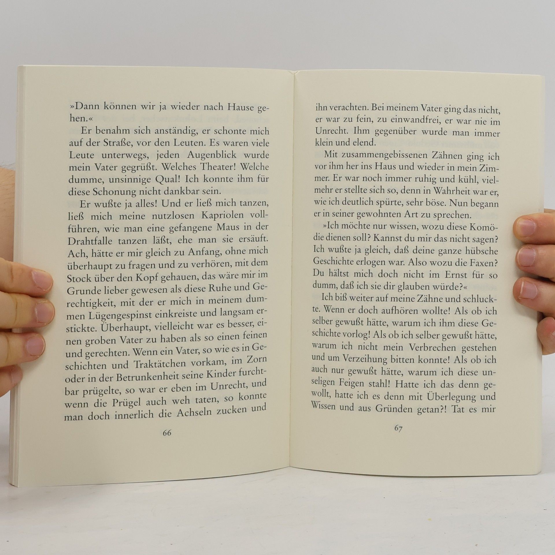 Friedrich Hermann Hesse Kinderseele