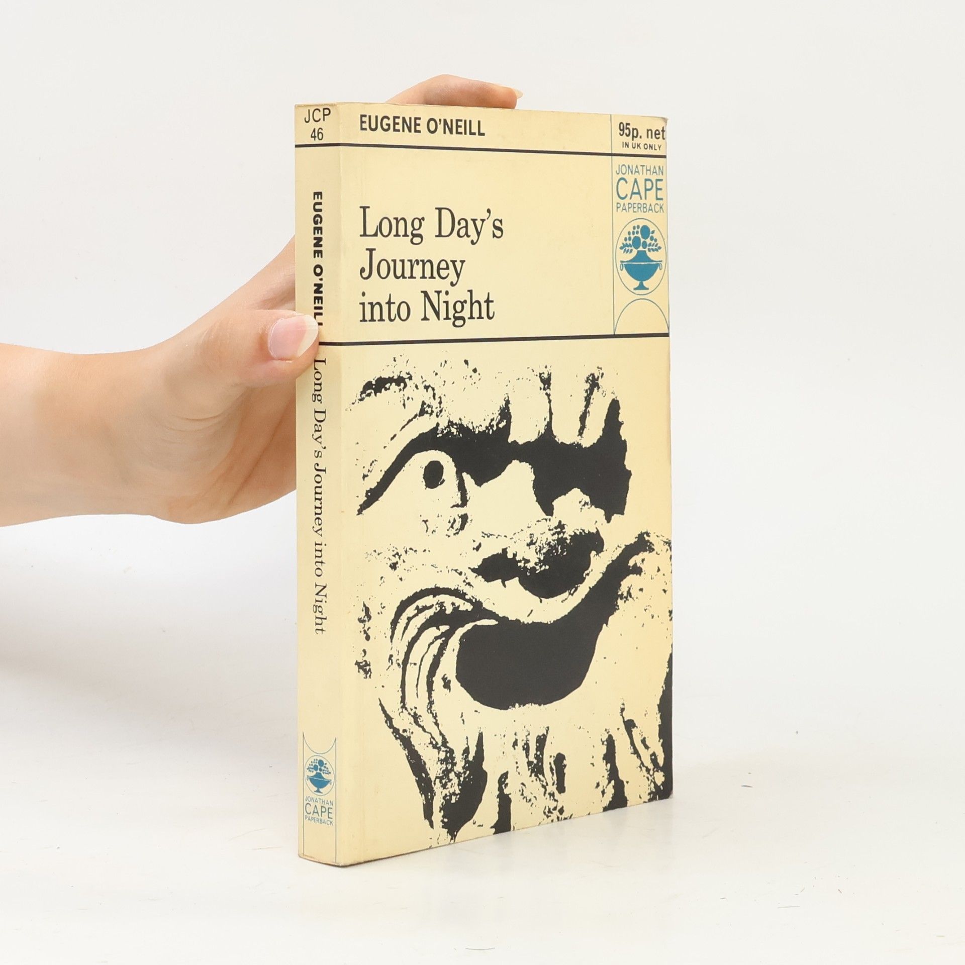 Eugene O´Neill Long Day's Journey Into Night