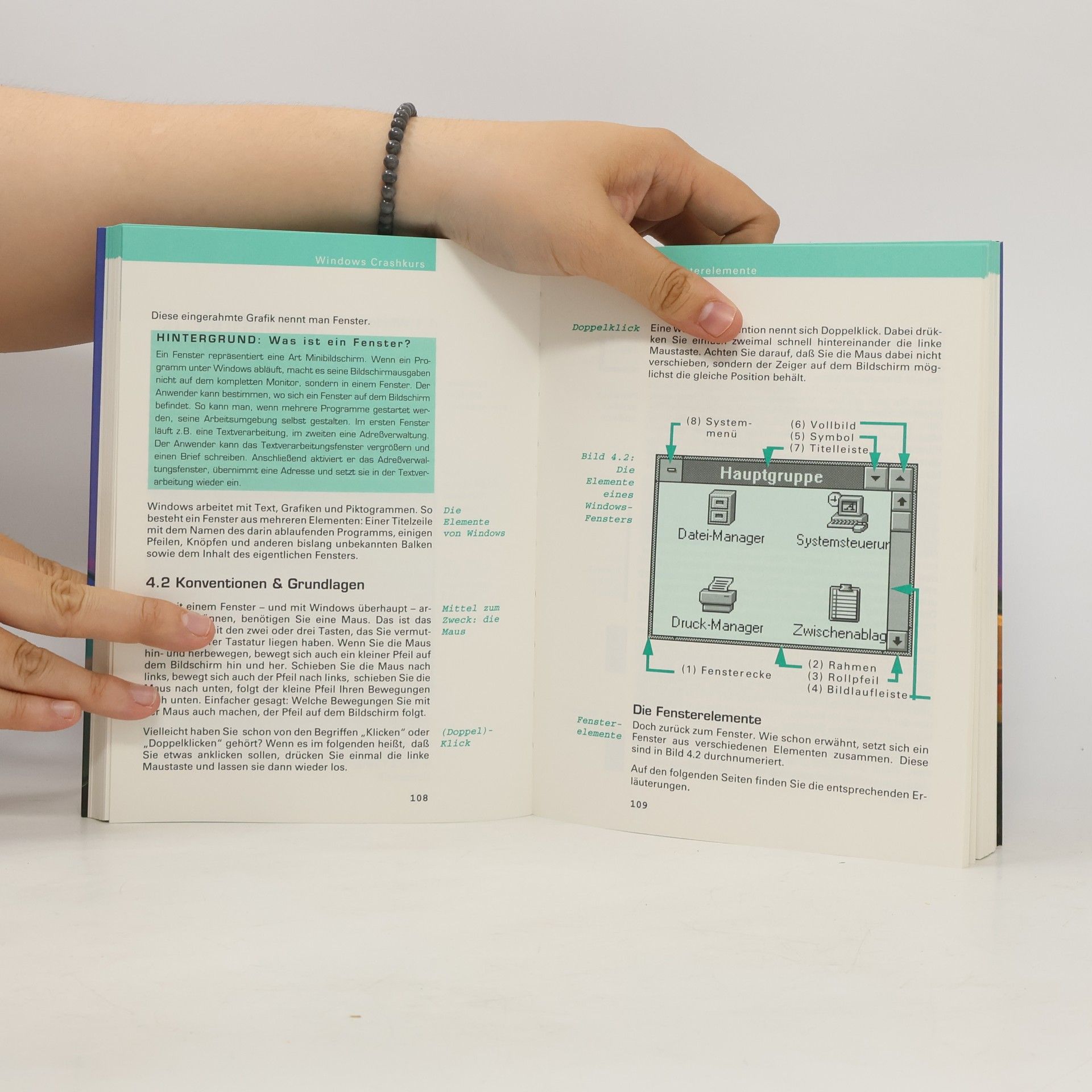 Various authors Der grosse PC-Ratgeber