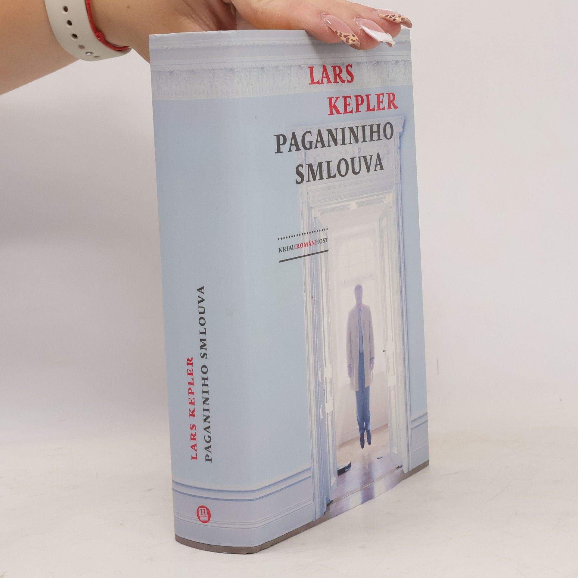 Paganiniho smlouva