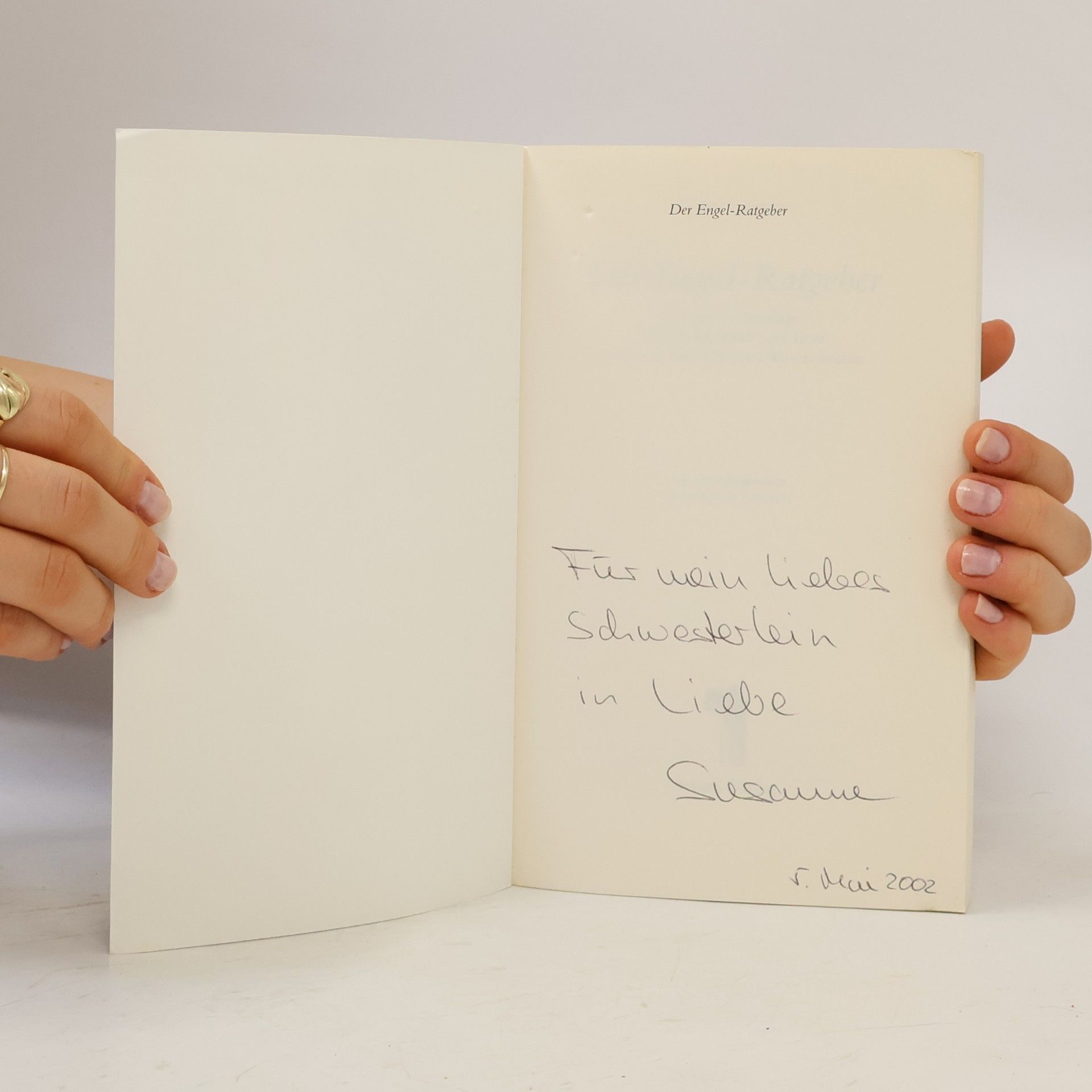 Diana Cooper Der Engel-Ratgeber