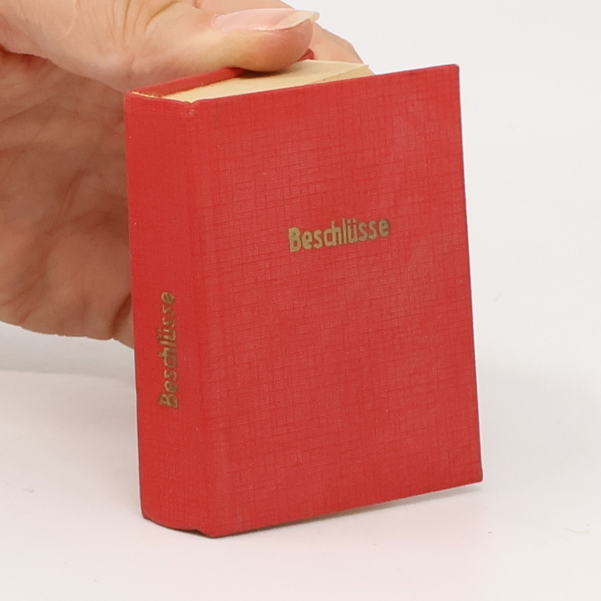 kolektiv Beschlüsse