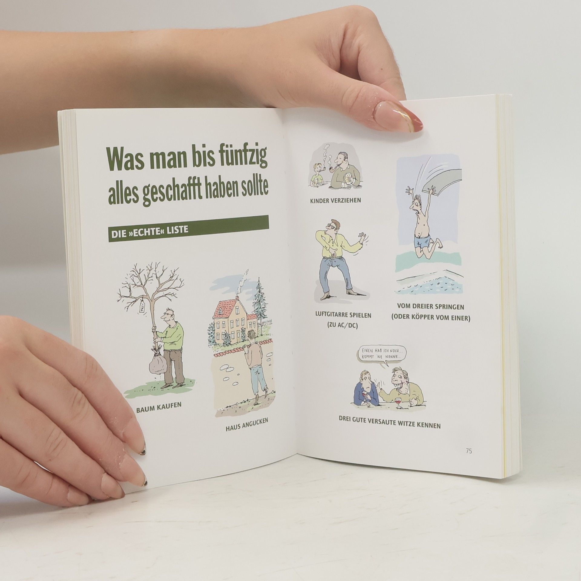 Kester Schlenz Alter Sack, was nun?