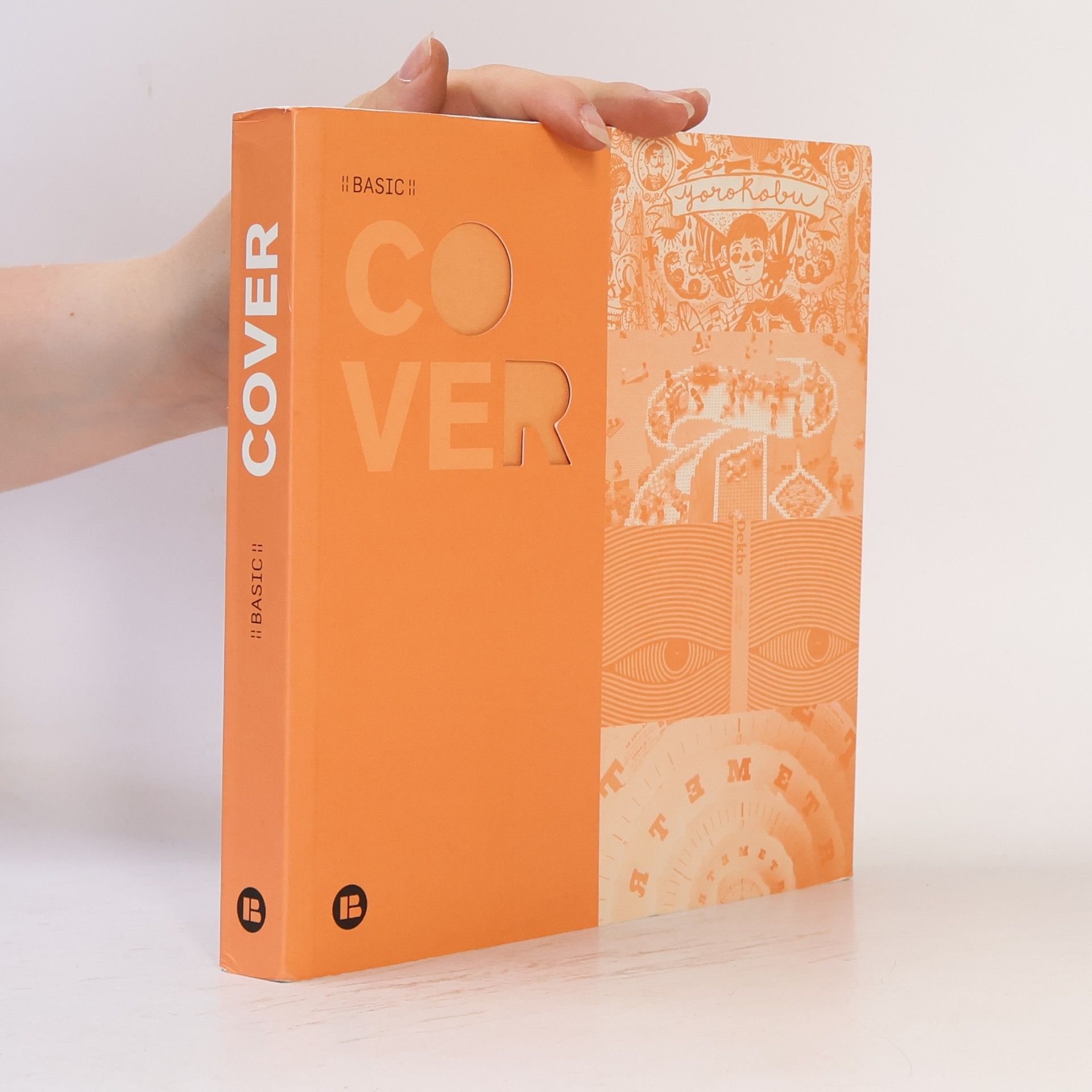 Maureen Cooley Basic Cover