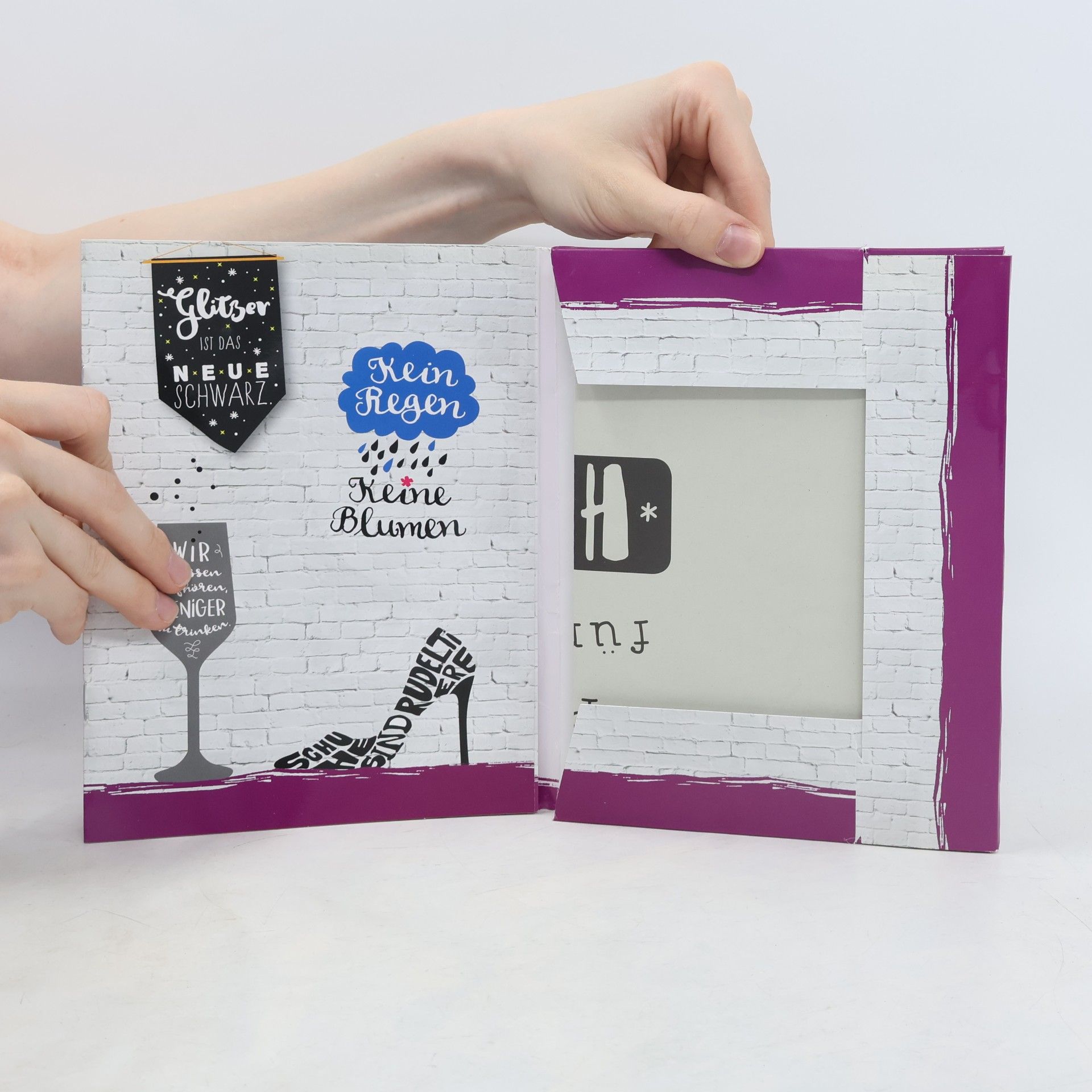 Britta Rungwerth Wortwerkstatt - Vorlagenmappe