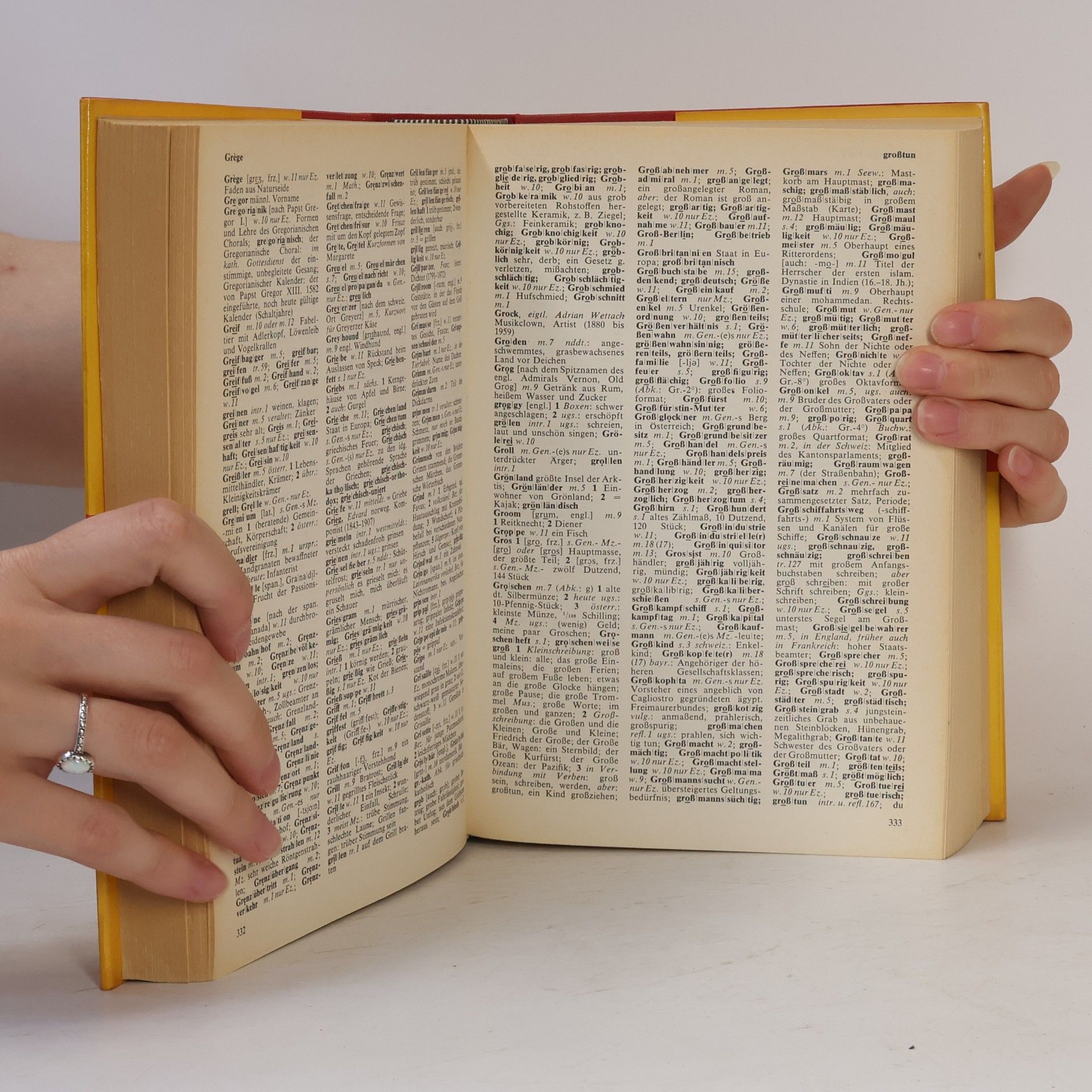 Autores varios Knaurs Rechtschreibung : Rechtschreibung, Fremdwörter, Grammatik