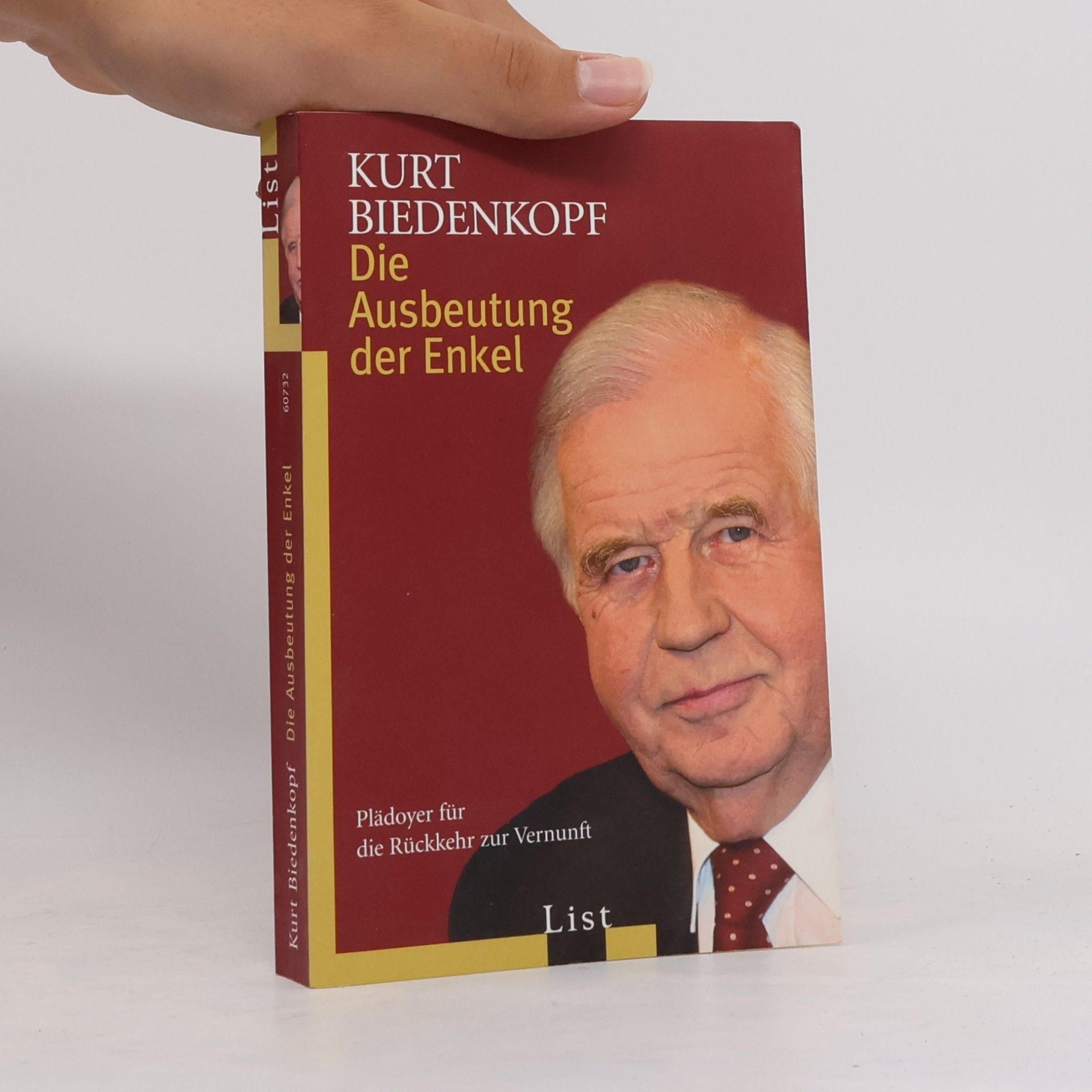 Die Ausbeutung der Enkel