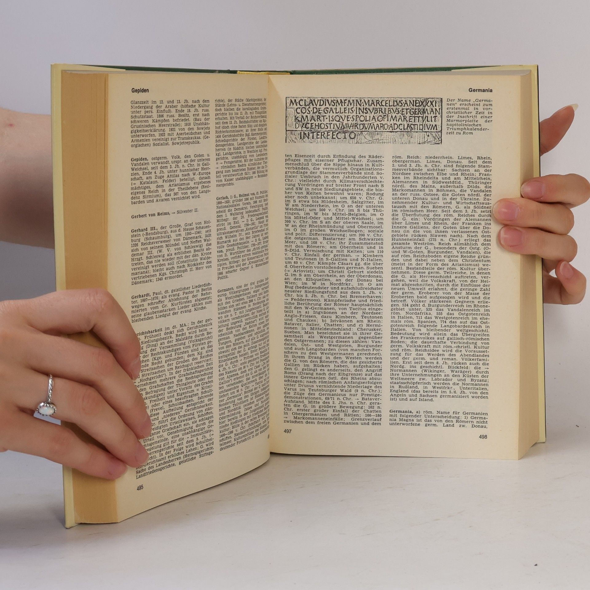 Autorenkollektiv Weltgeschichte A bis Z