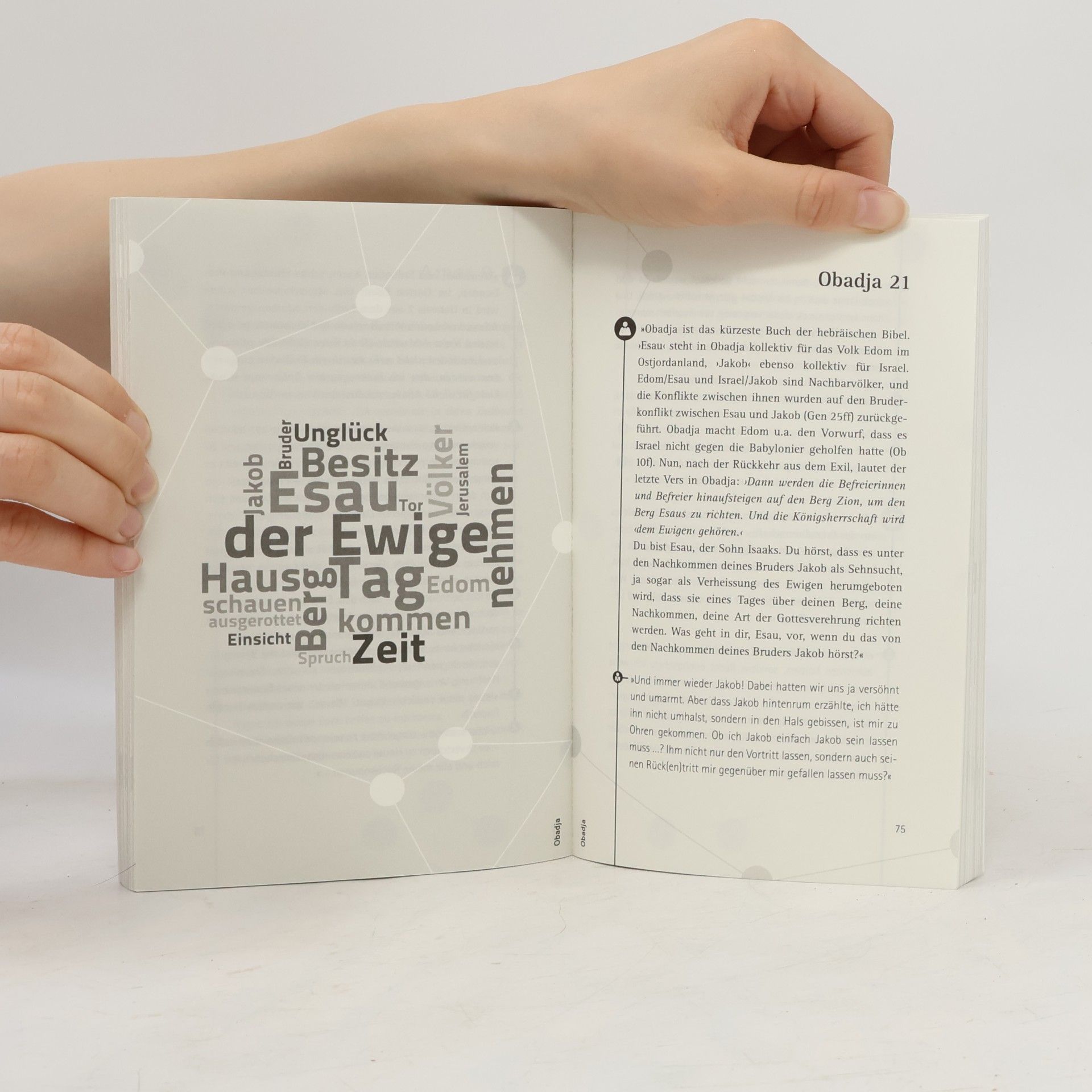 Detlef Hecking Der letzte Vers